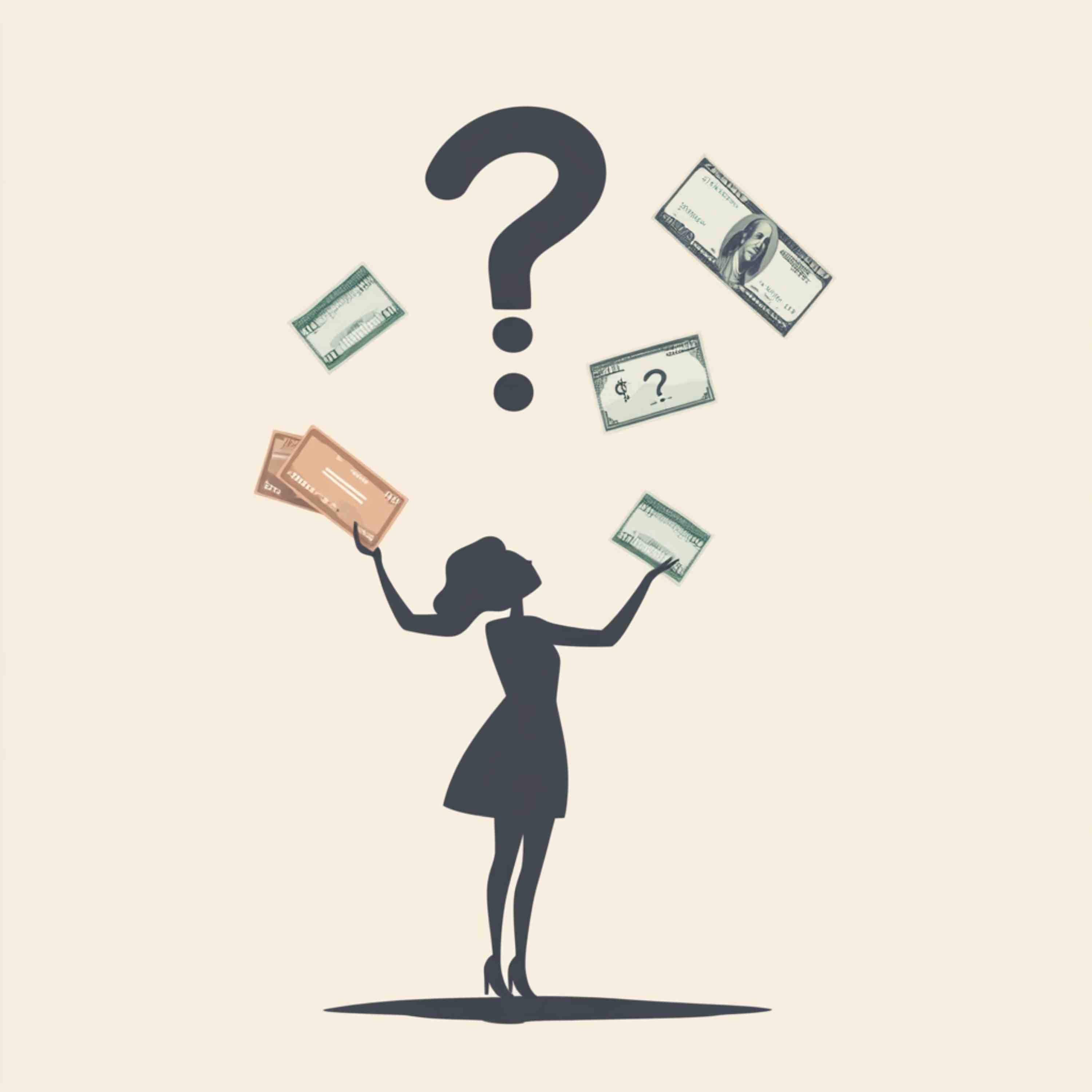 6 Credit Myths That Can Cost You Money by Kumiko of The Budget Mom on Financial Well-Being