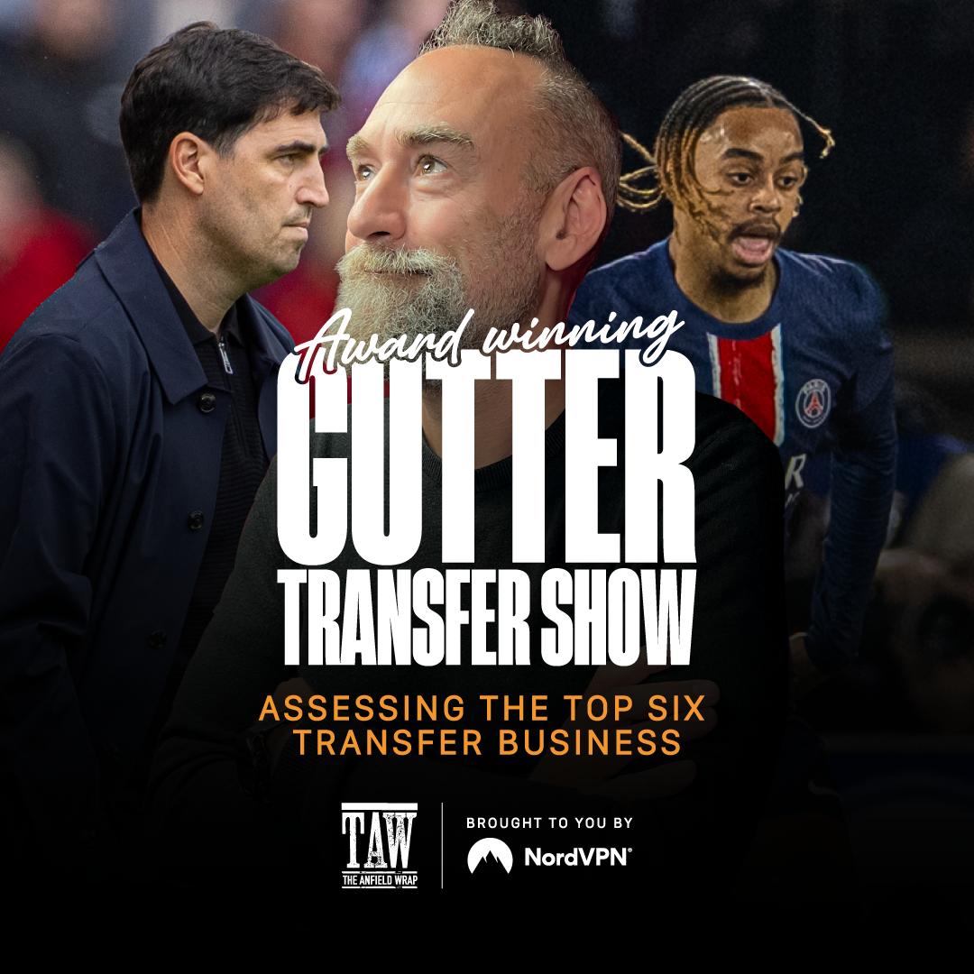 Assessing The Top Six Transfer Business | The Gutter