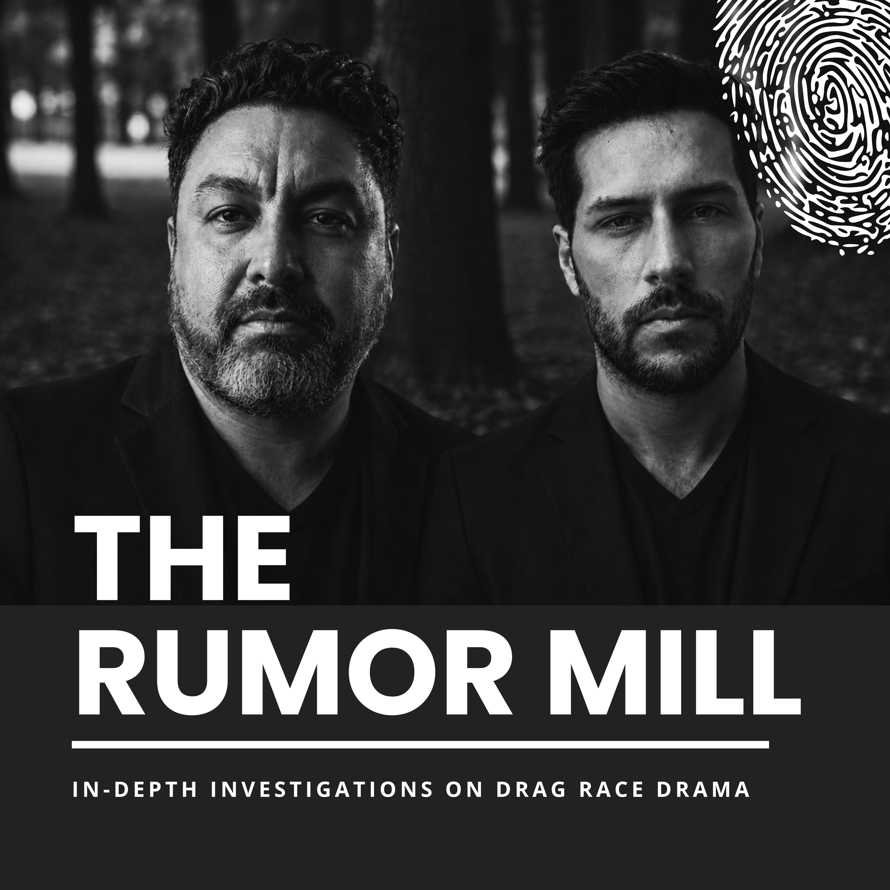 The Rumor Mill: August 3, 2026 episode artwork