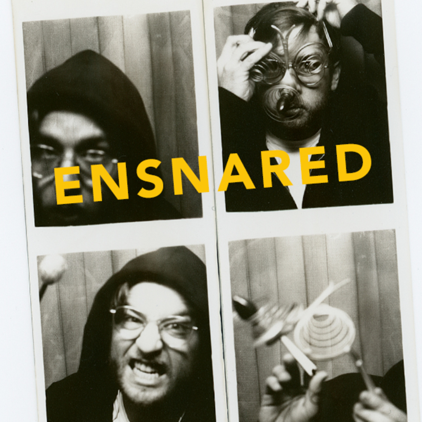 Ensnared