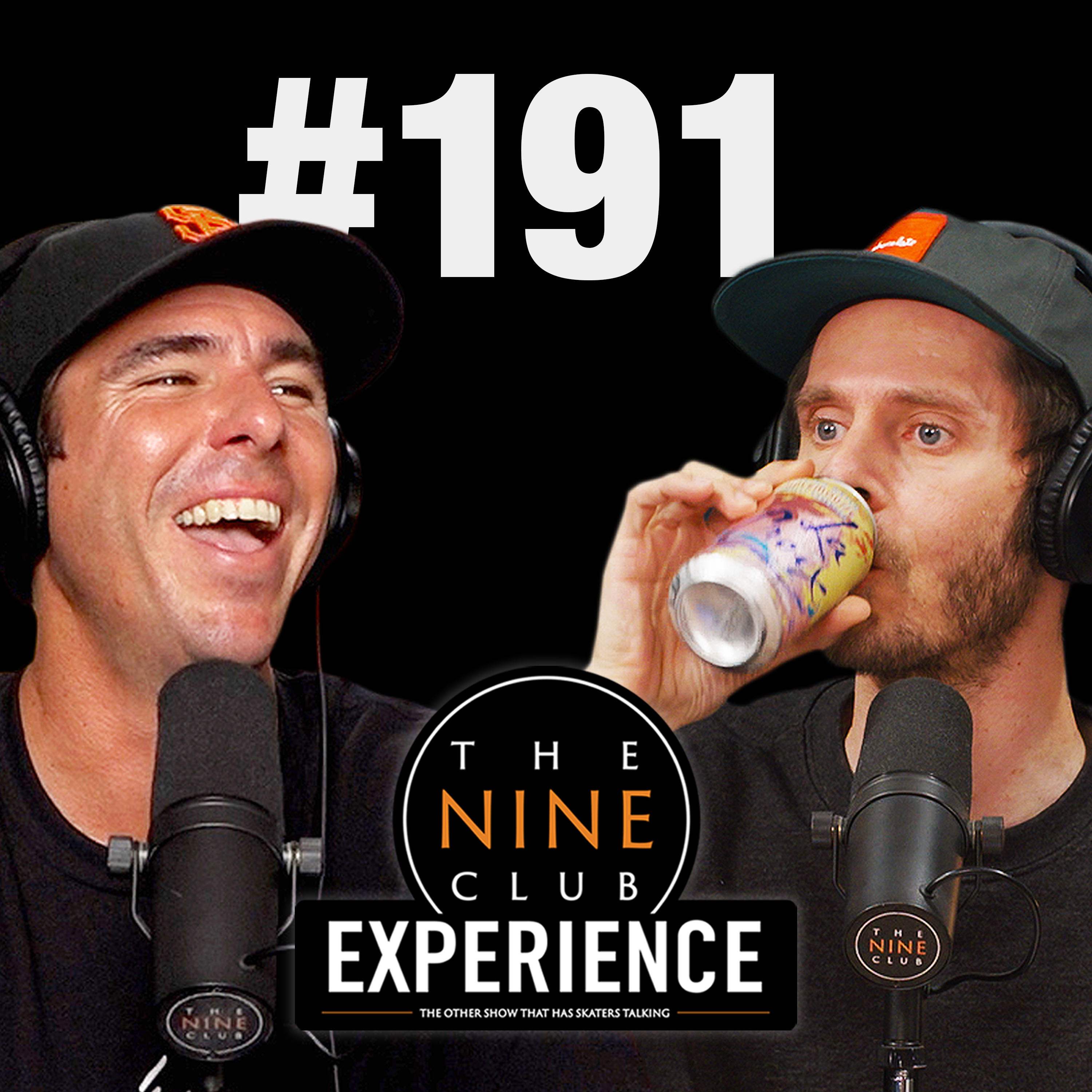 EXPERIENCE LIVE! #191 - Bobby Worrest, Phoenix Am, Daniel DuBois