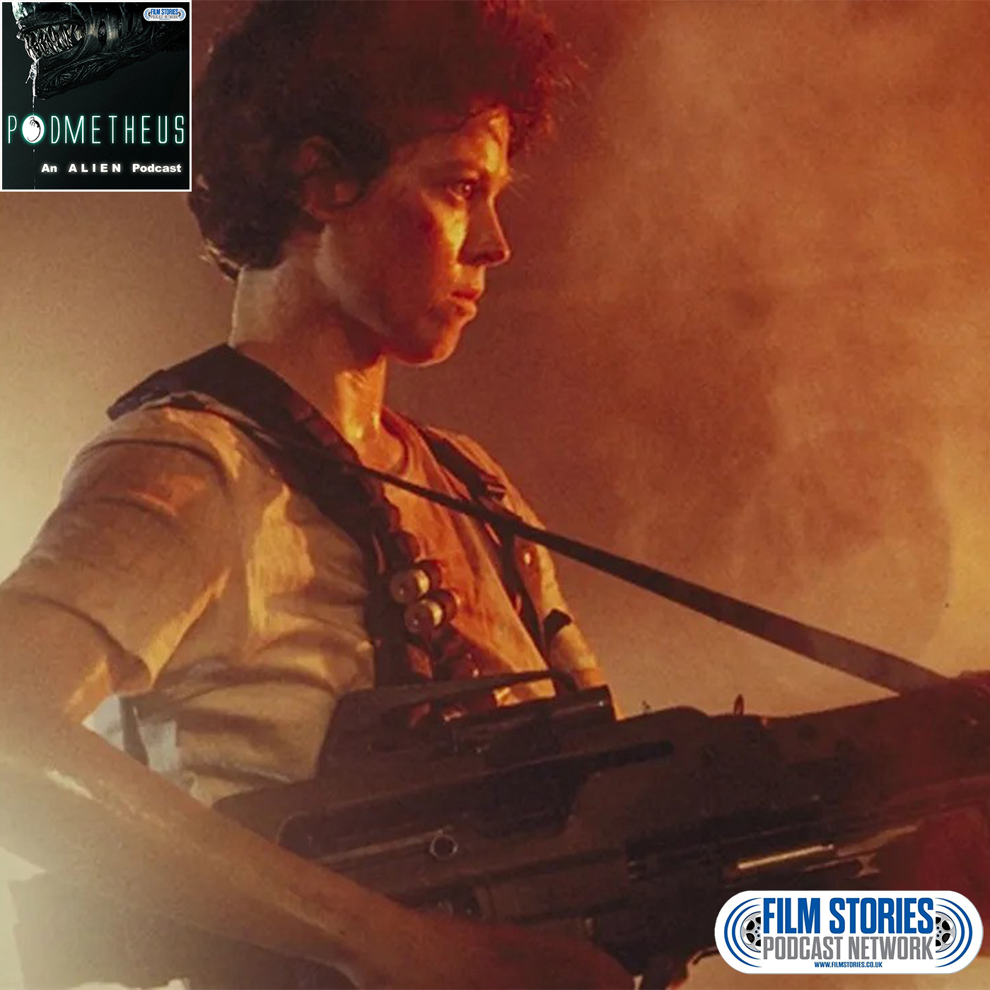 Aliens with Kat Hughes