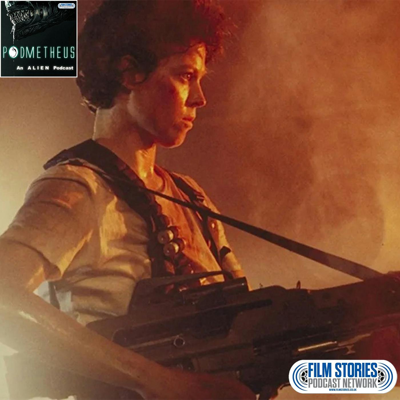 Aliens with Kat Hughes Aliens with Kat Hughes