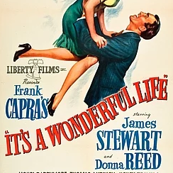 It's a Wonderful Life