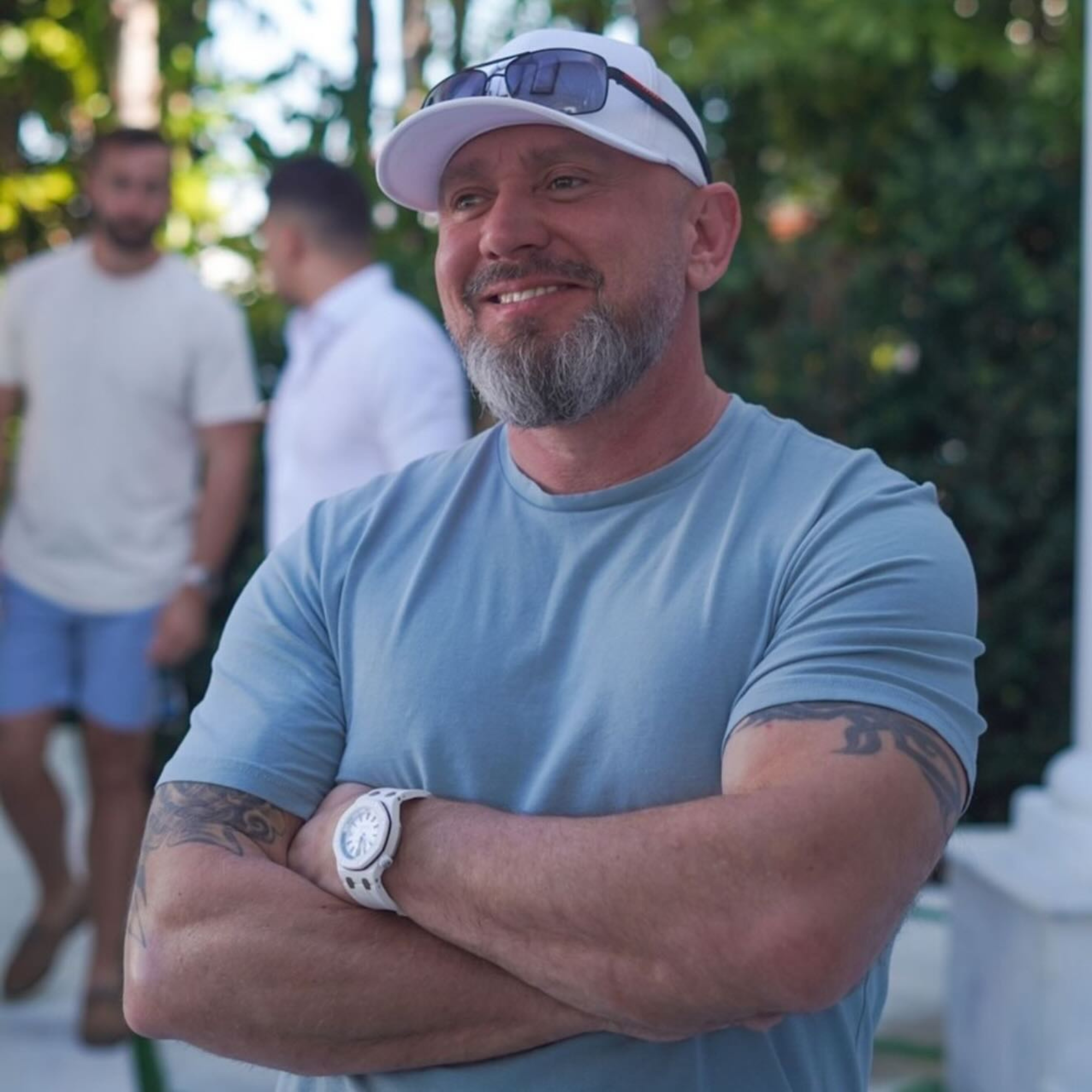 Mission Matters Business Podcast with Adam Torres