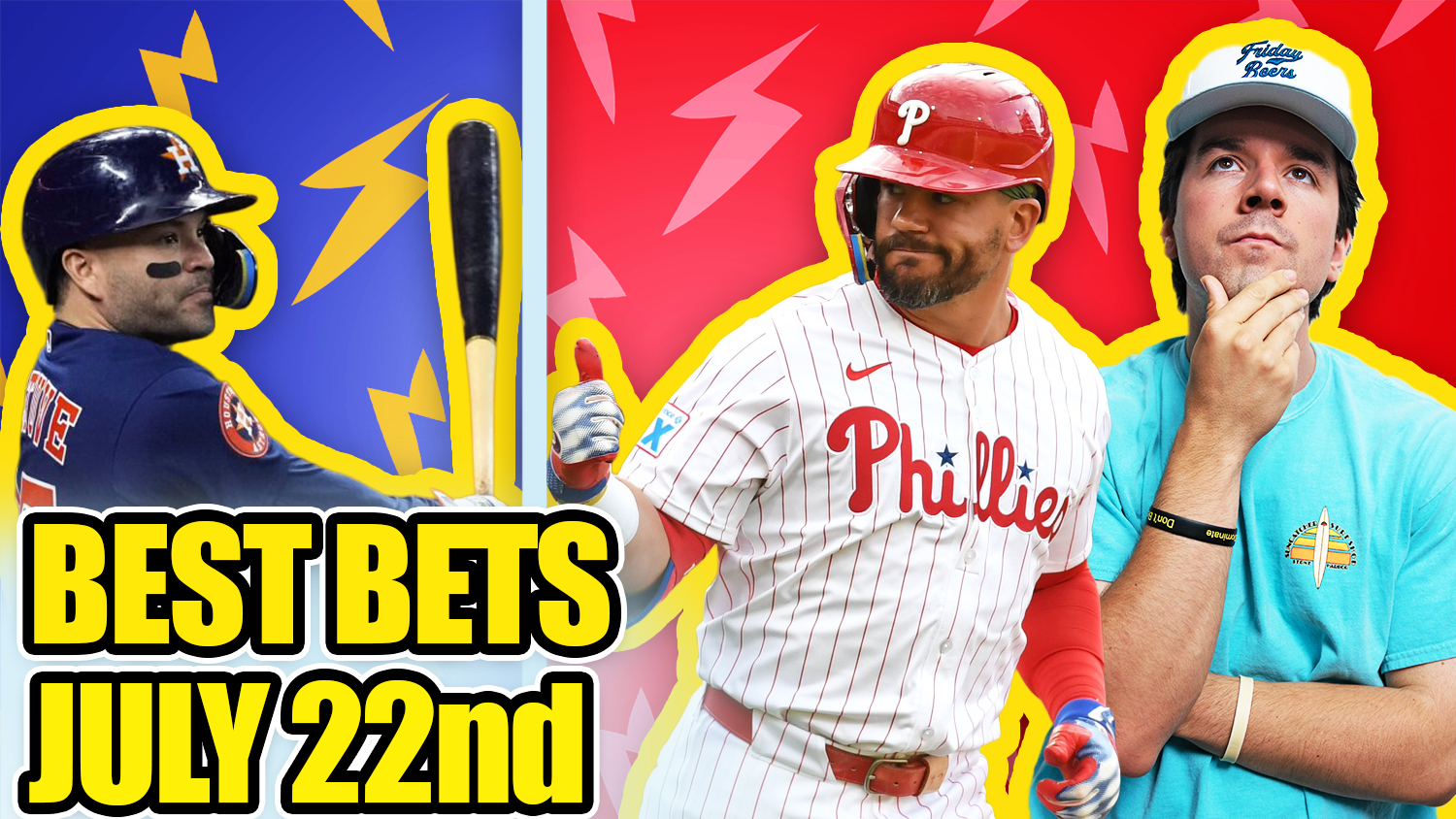 MLB Home Run Hitters for Tuesday