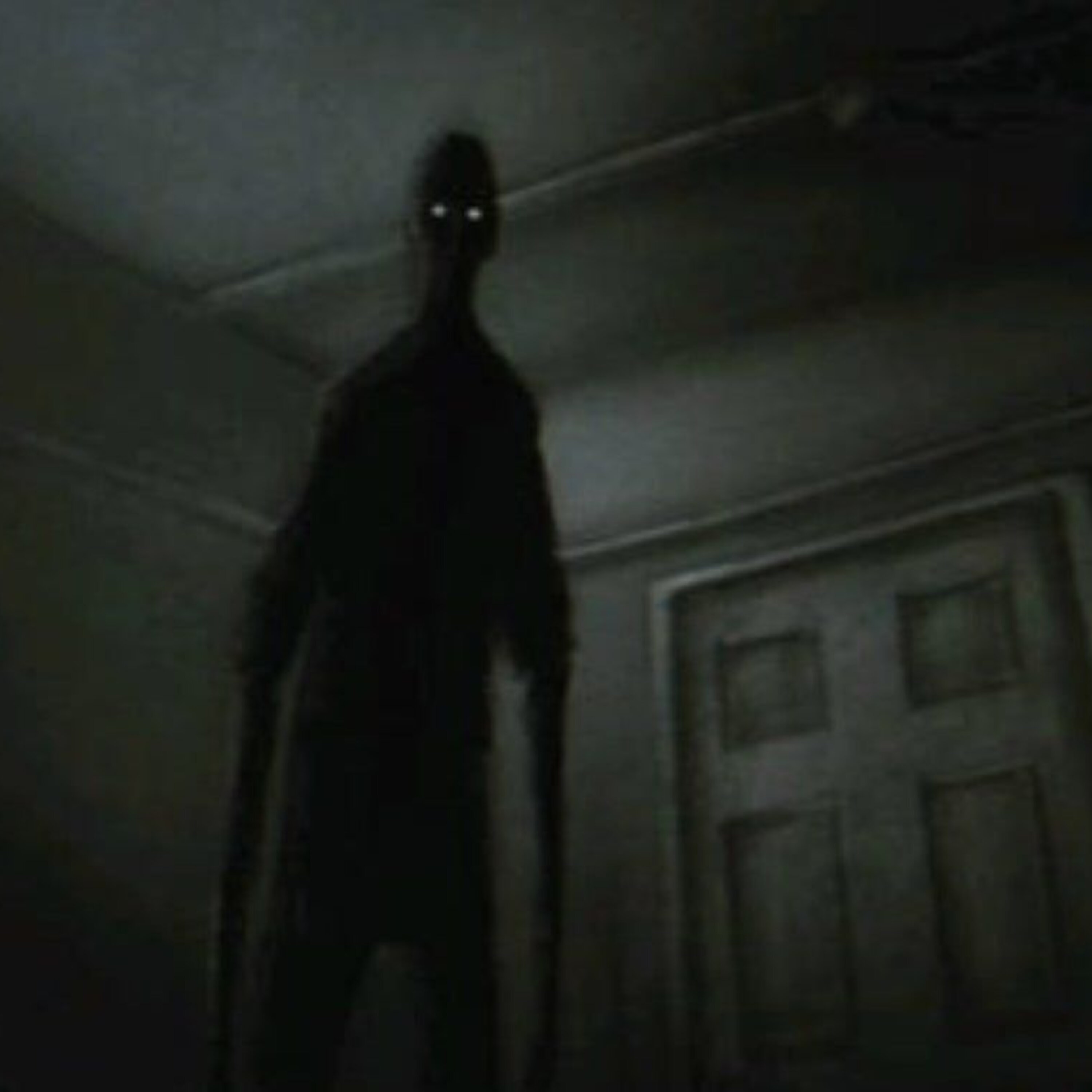 Encountering Entities - The Paranormal 60