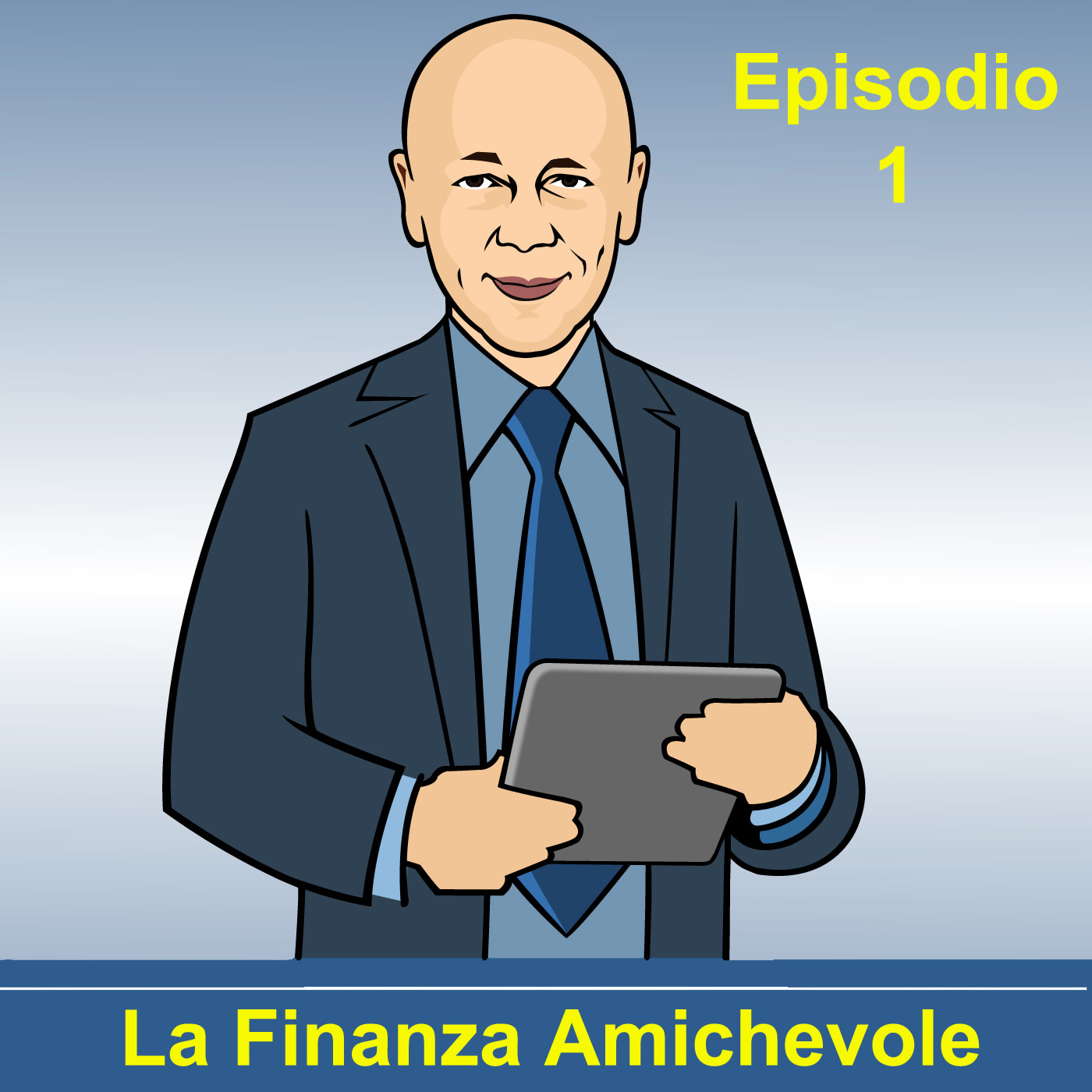 Paghetta per i figli e il loro rapporto con il denaro