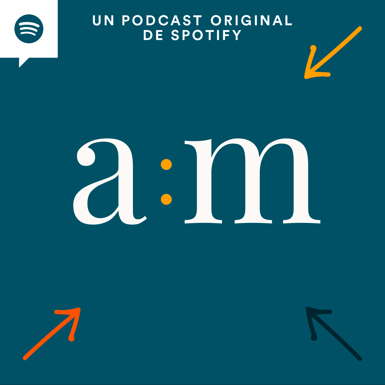 Portada de AM