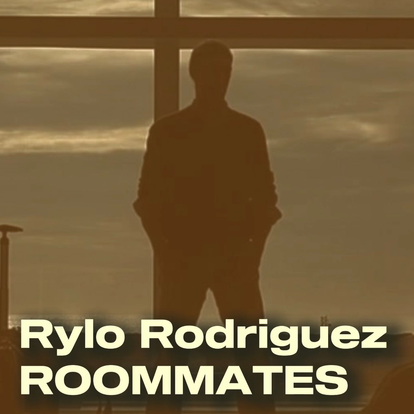 Rylo Rodriguez - ROOMMATES episode artwork