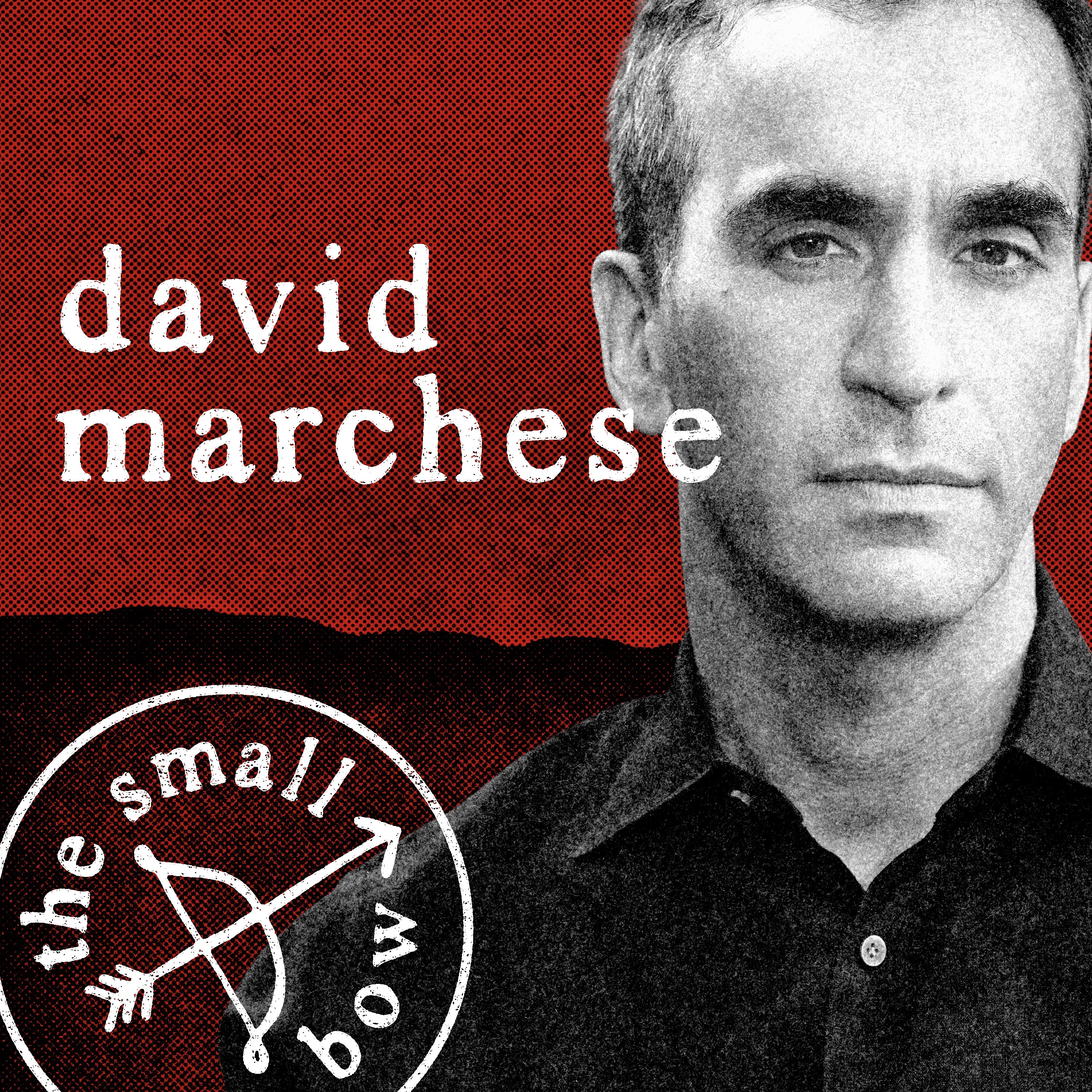 How To Talk About Death With Famous People | David Marchese