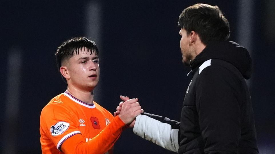 Heart and Hand - The Moore The Merrier