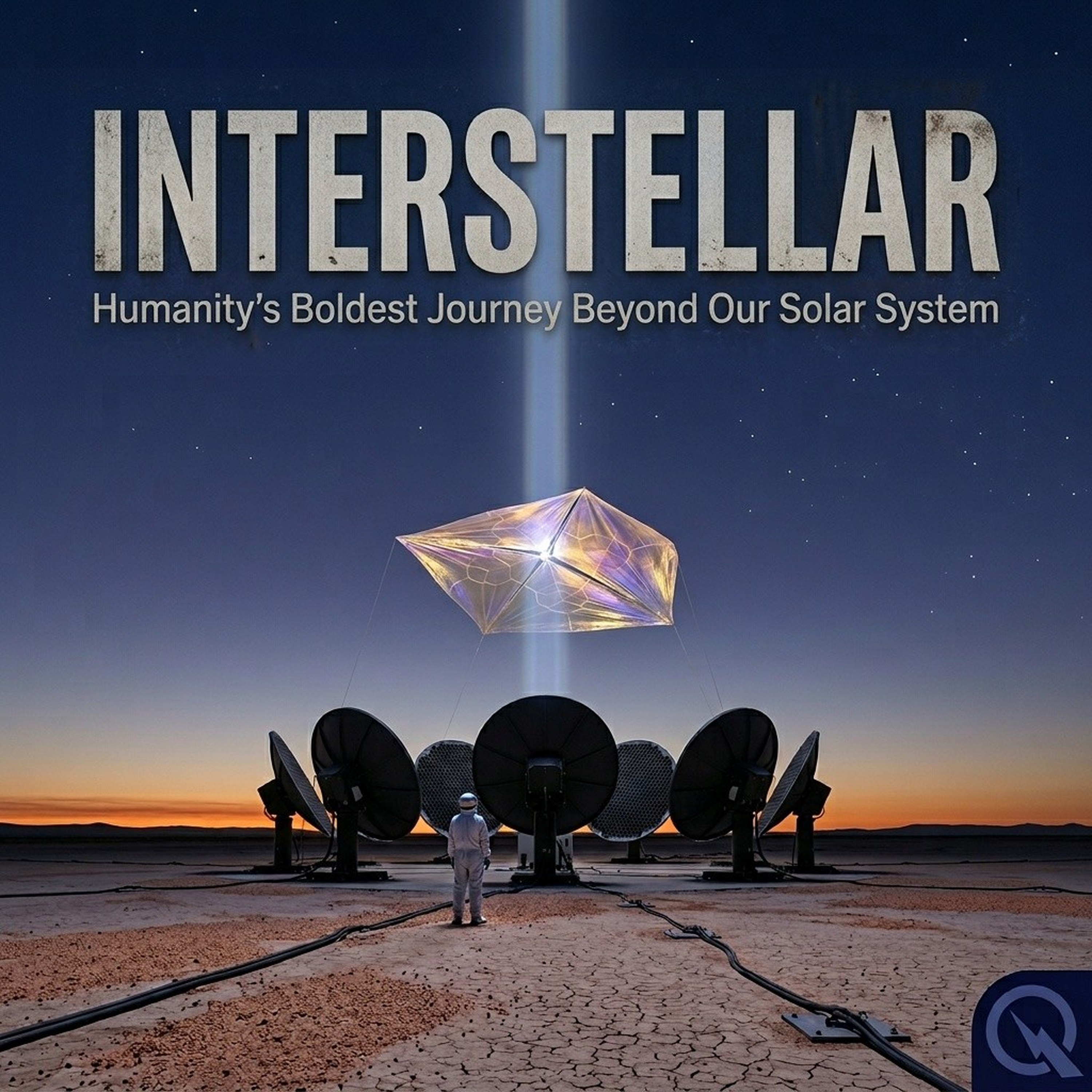 Interstellar