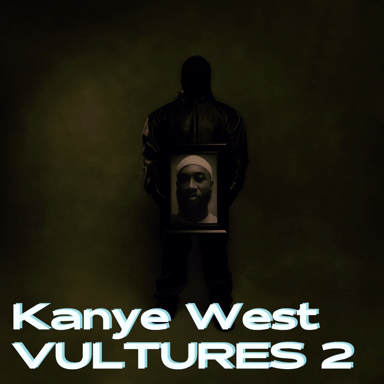 Kanye West - VULTURES 2 (Album)