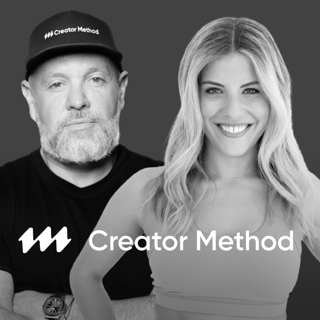 From Rock Bottom to 110K Followers: Alessia Scauzillo’s Turning Point