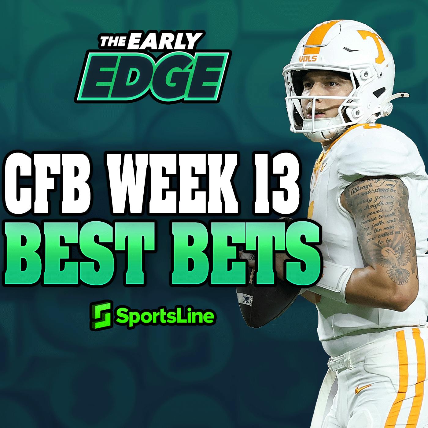 College Football Week 13 PICKS and BEST BETS College Football Week 13 PICKS and BEST BETS