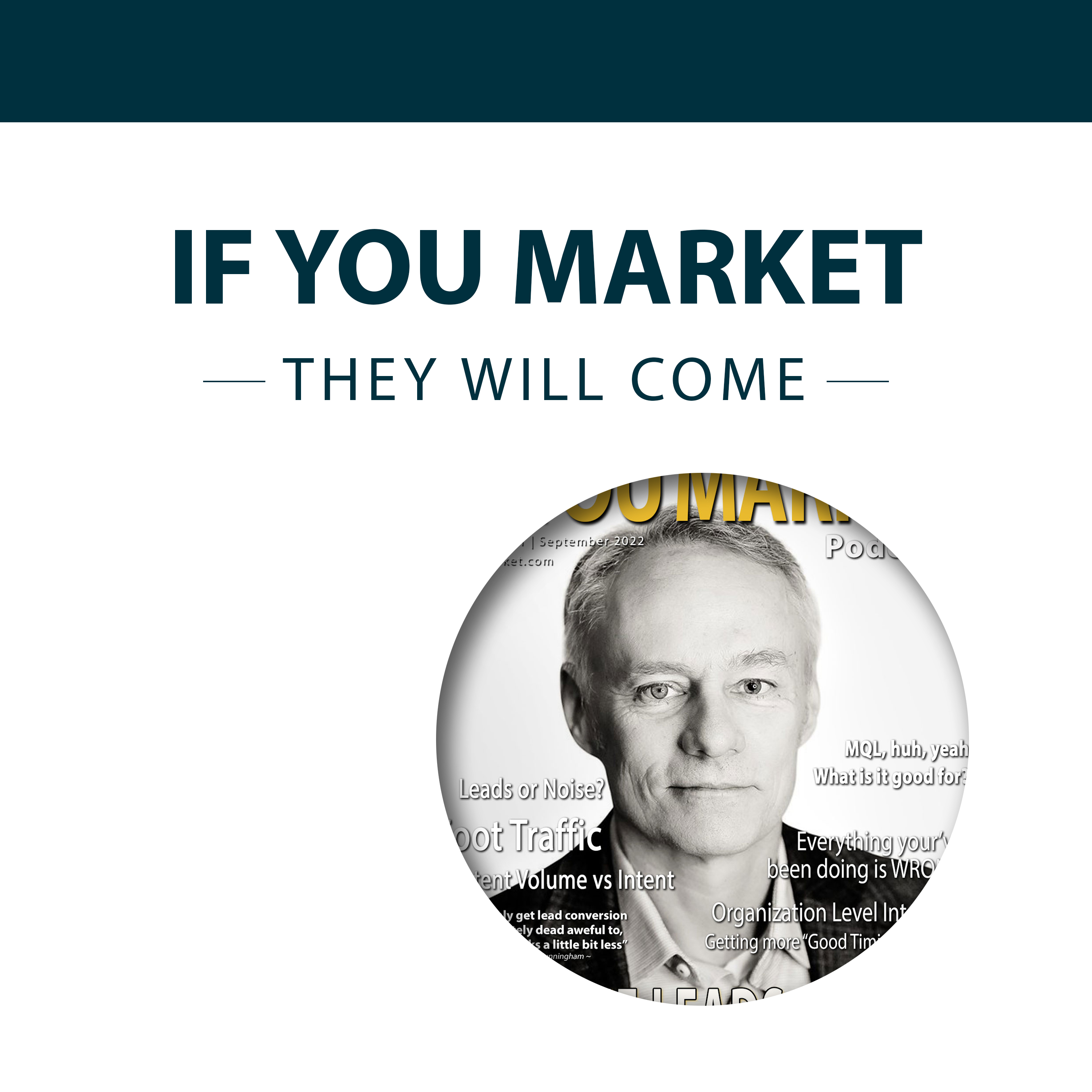 If You Market