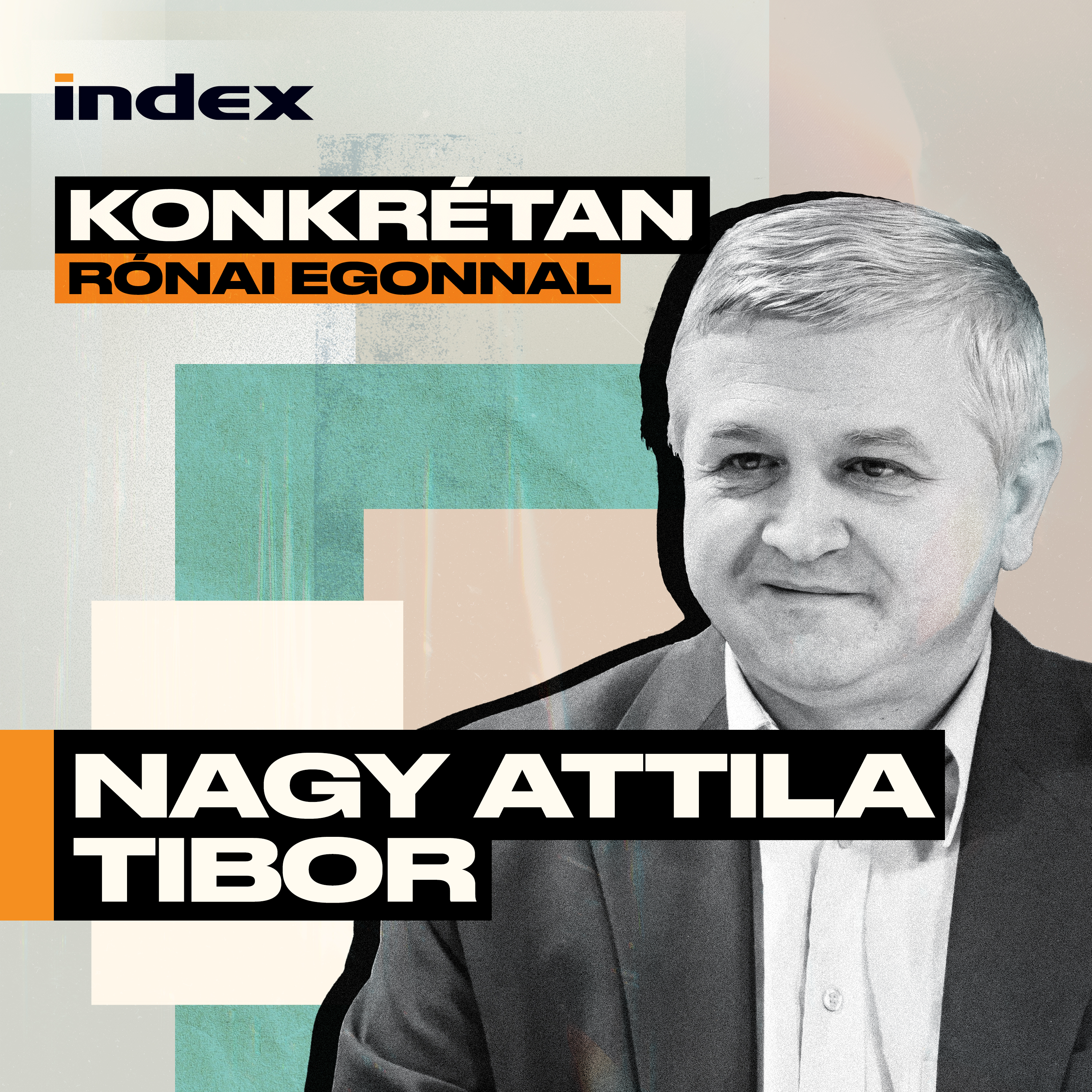 Nagy Attila Tibor: Magyar Péter igazán akkor jó, mikor proaktív és reményt ad a híveinek!