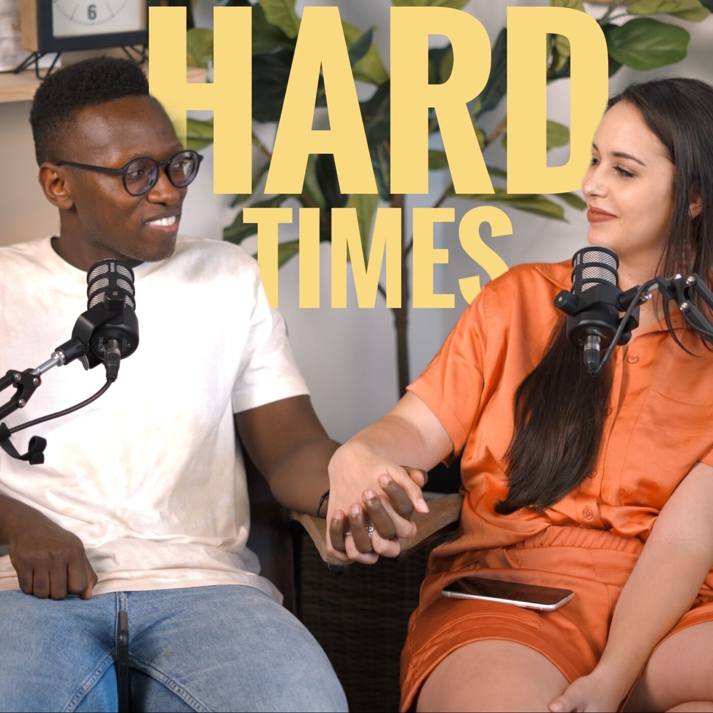 Dealing with Anxiety on our Honeymoon (How to Help Your Spouse in Hard Times)