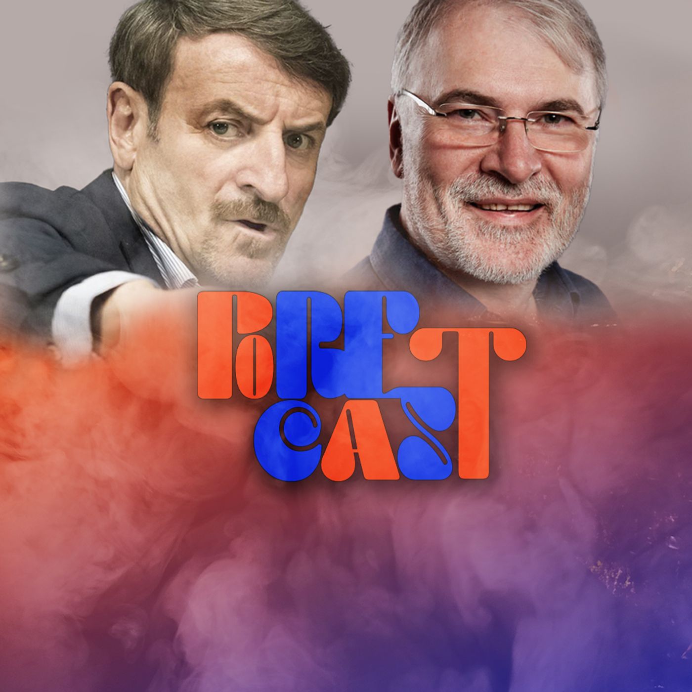 Ep.5 S1 MARCO BERSANELLI | Alla scoperta dell'universo