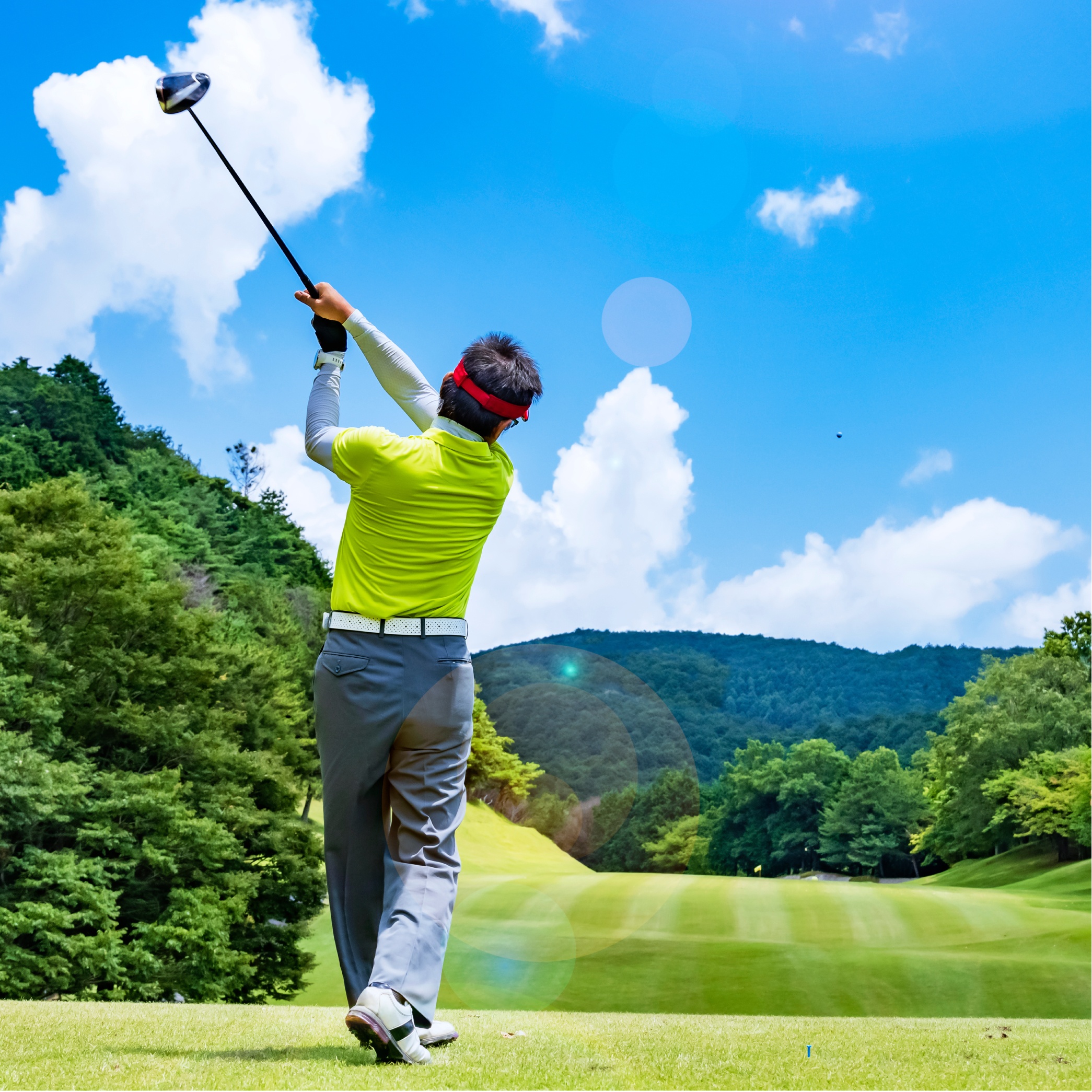 ビズスタ THE REAL WELLNESS #175【Golf Fes 2025】