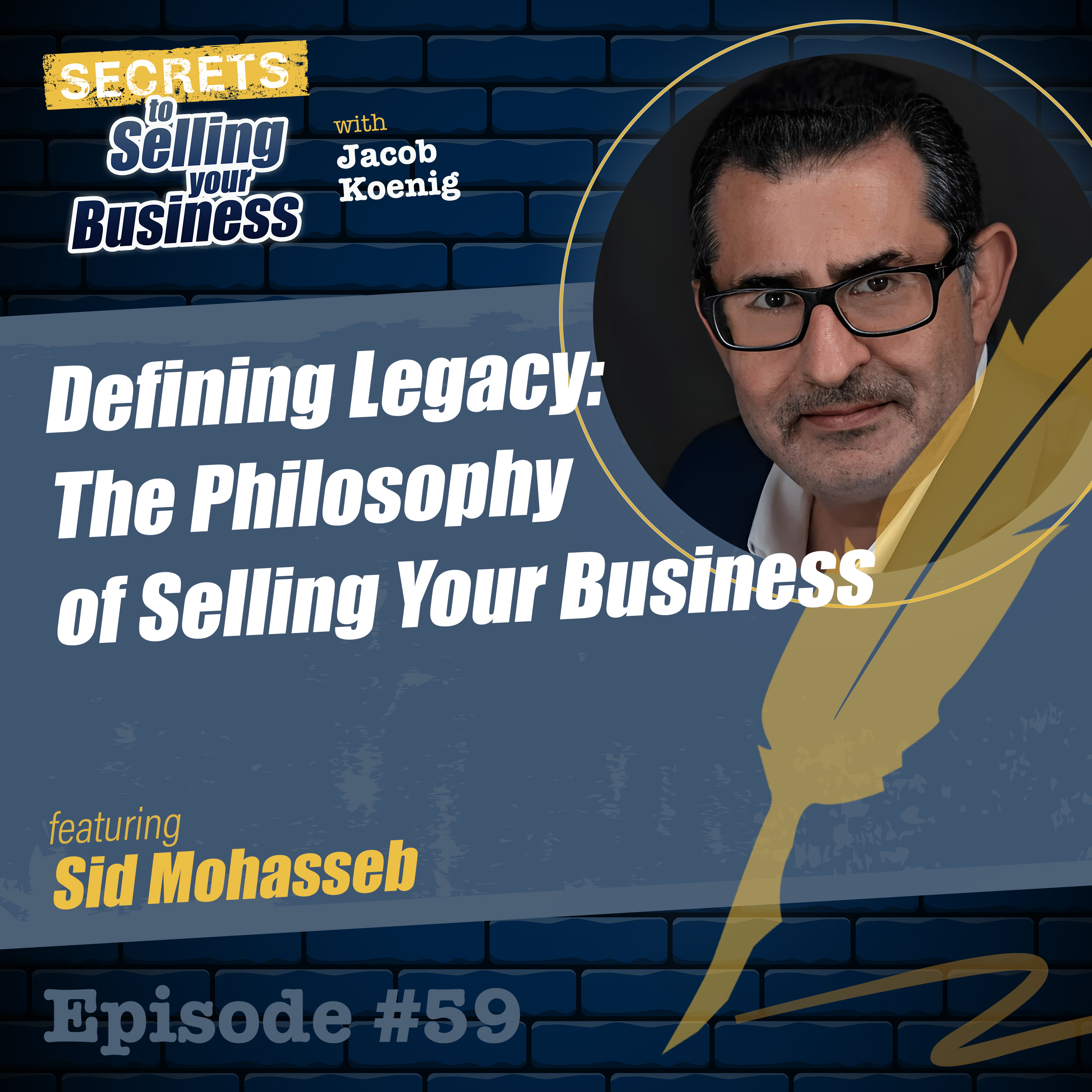 Secrets to Selling Your Business