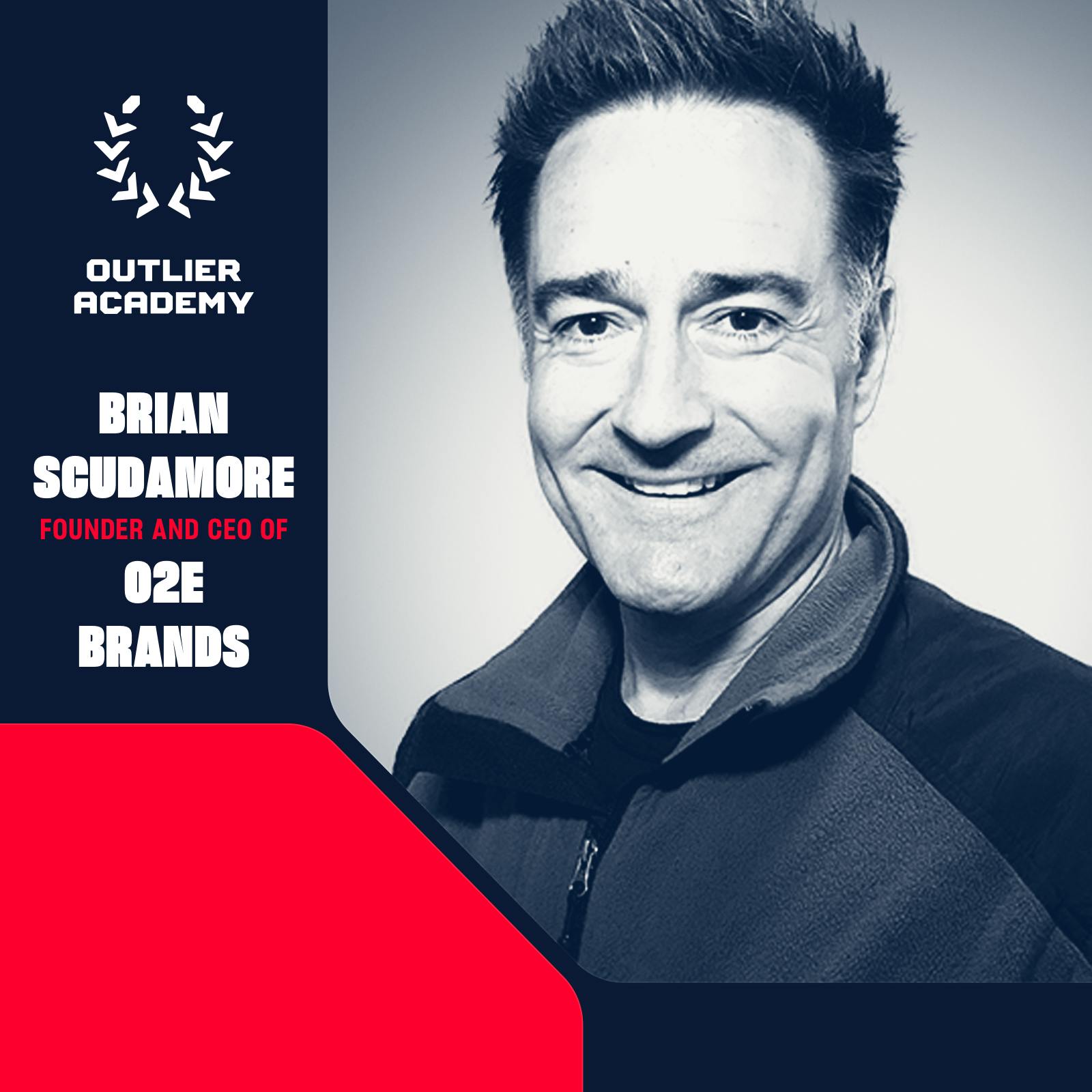 #95 Brian Scudamore of 1-800-GOT-JUNK and O2E Brands: My Favorite Books, Tools, Habits, and More | 20 Minute Playbook Image