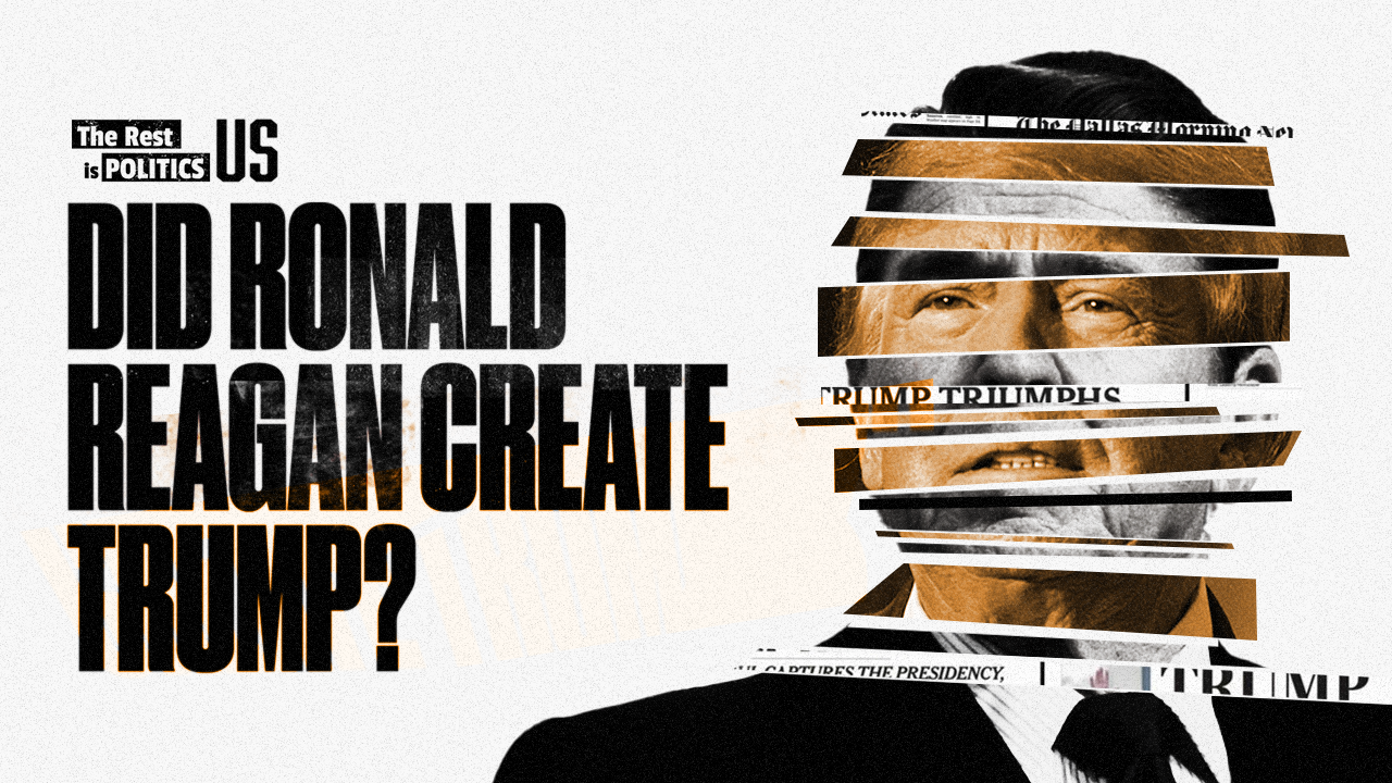 The Rest Is Politics: US