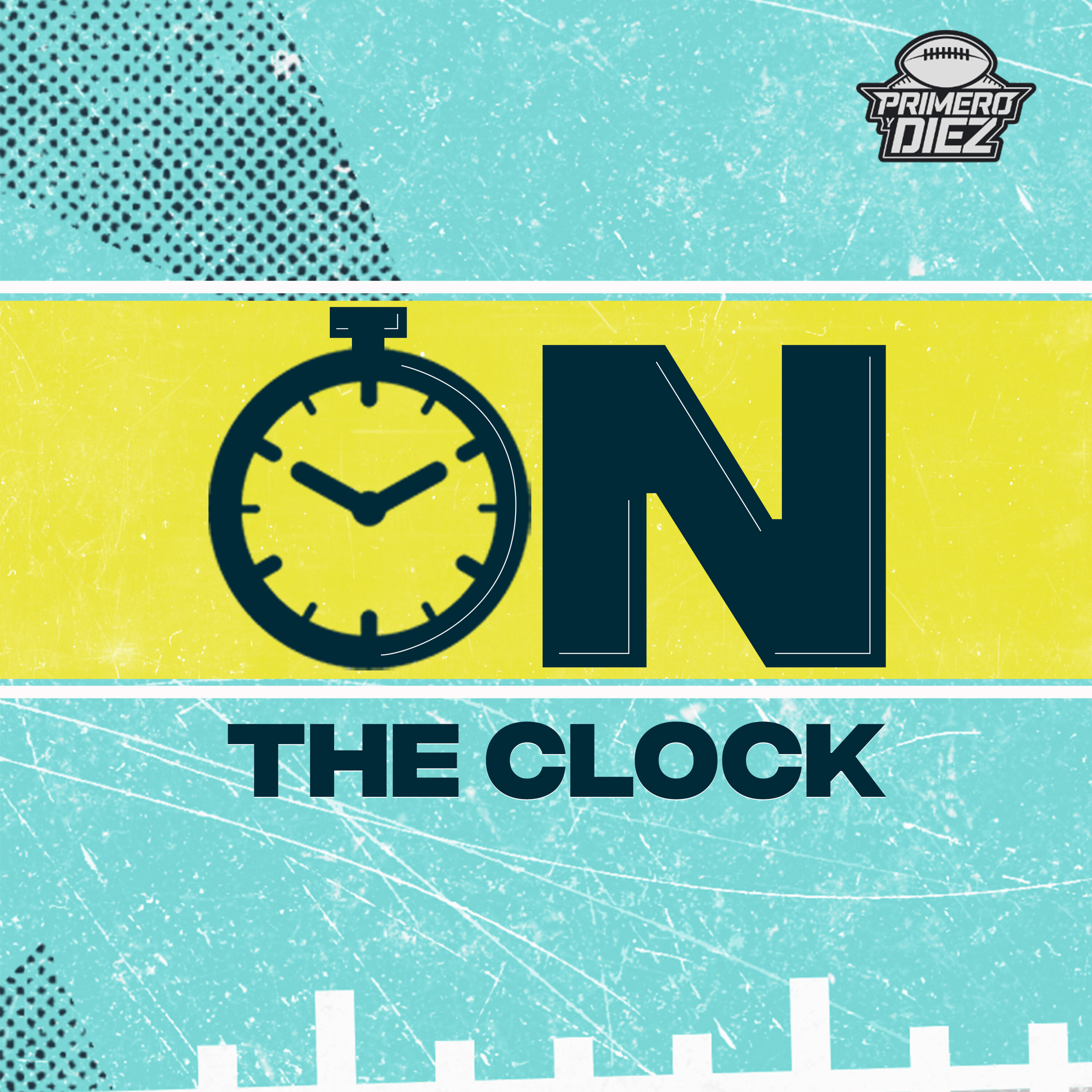 Los mejores receptores y tackles ofensivos rumbo al Draft NFL 2021 | Necesidades de los equipos de la AFC Sur episode artwork