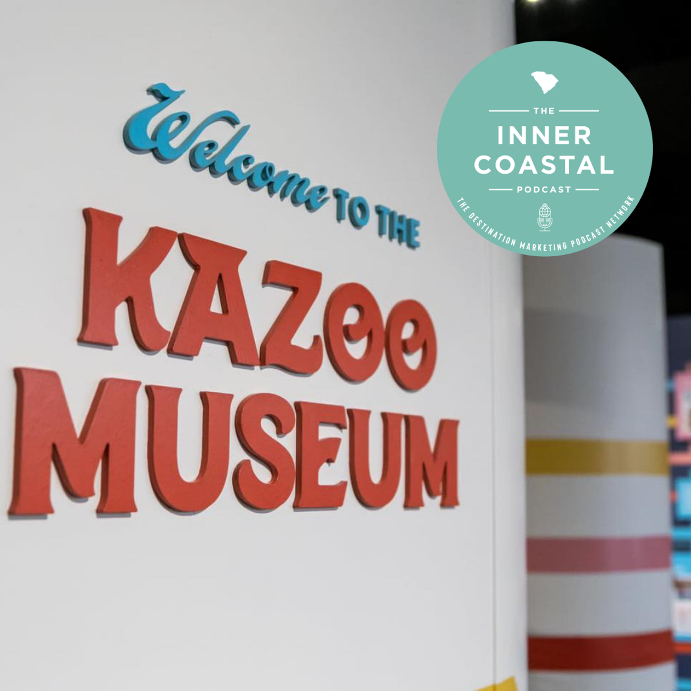 12: A Visit to the Kazoobie Kazoo Factory episode artwork