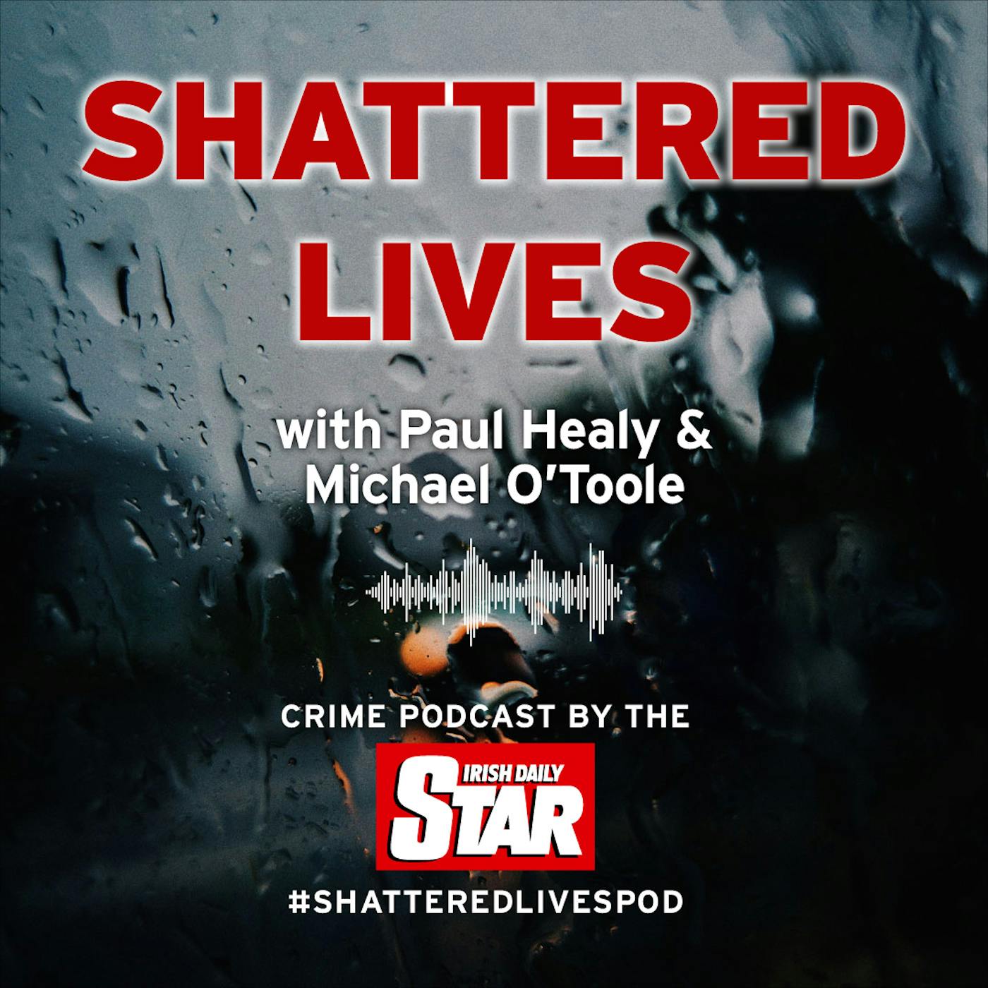 Shattered Lives - Series 2 starting Thursday 18th November