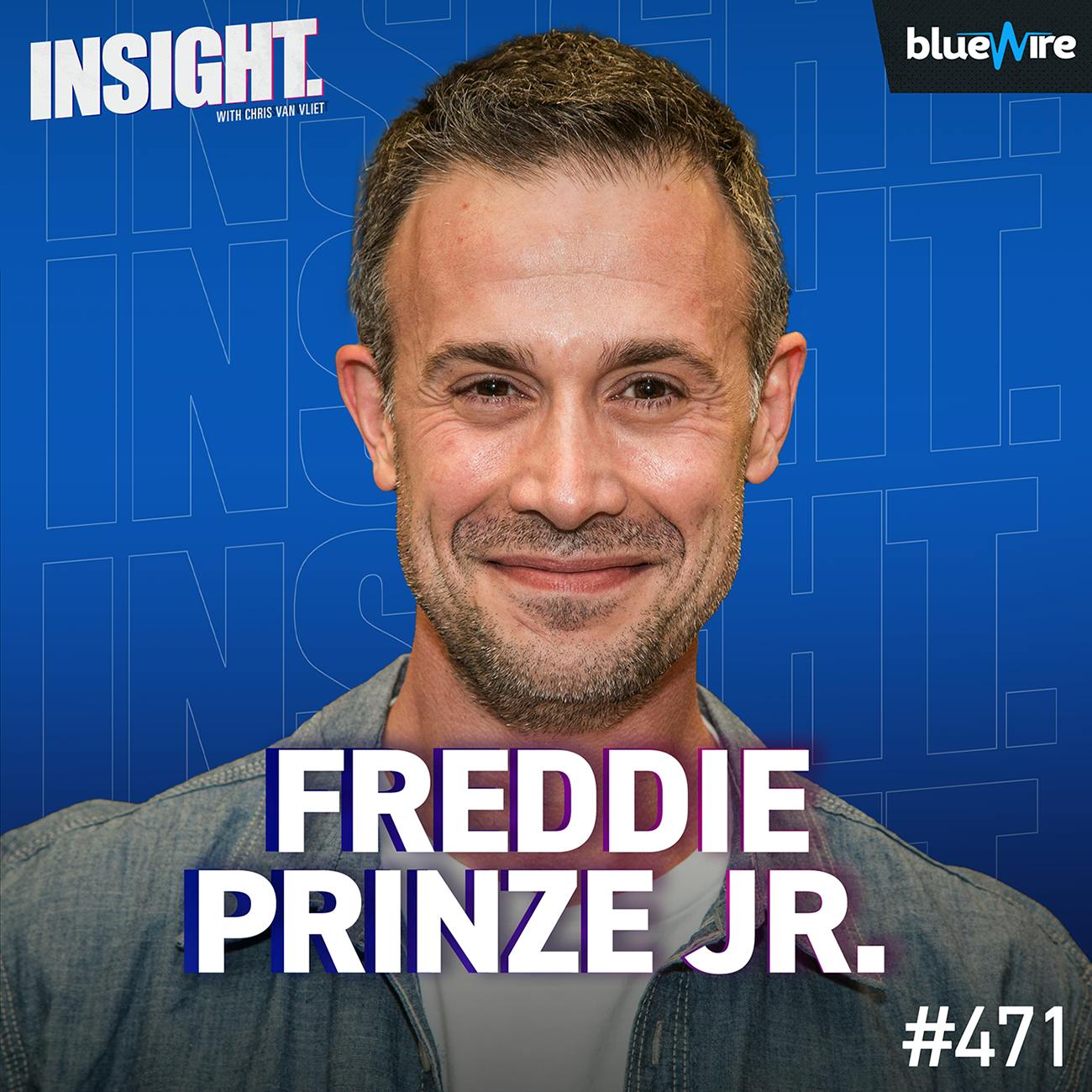 Freddie Prinze Jr. On Why Cody Rhodes Lost At WrestleMania, World Heavyweight Championship Design, MJF's Brilliance Freddie Prinze Jr. On Why Cody Rhodes Lost At WrestleMania, World Heavyweight Championship Design, MJF's Brilliance