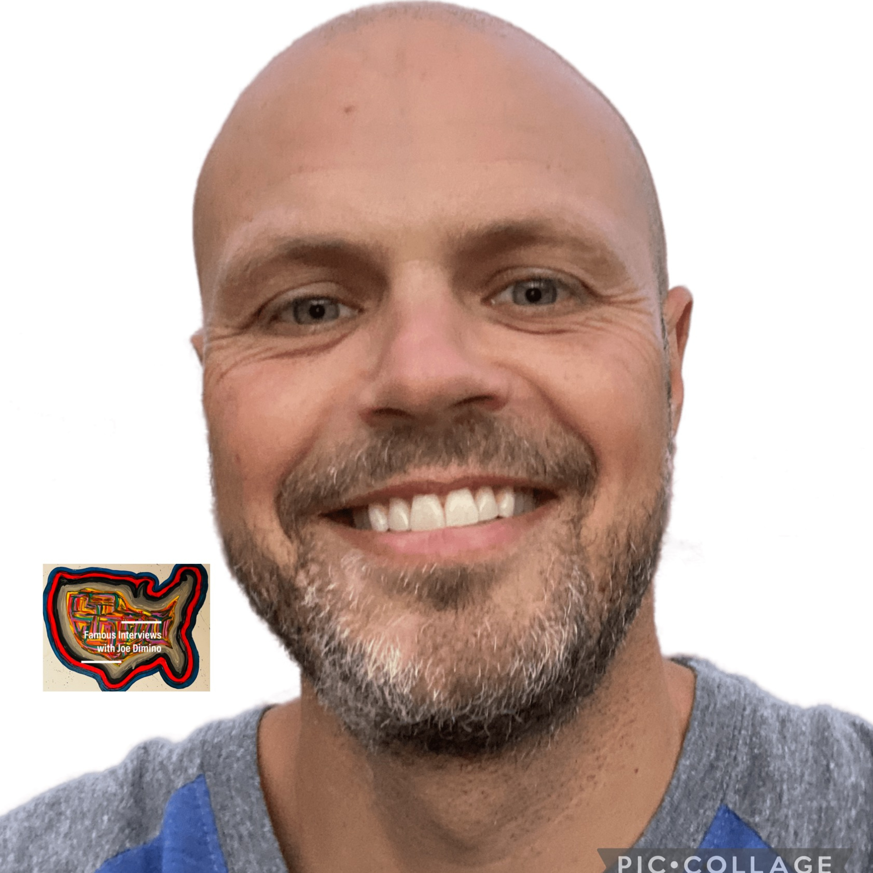 Canadian Sales Professional Josh Flower episode artwork