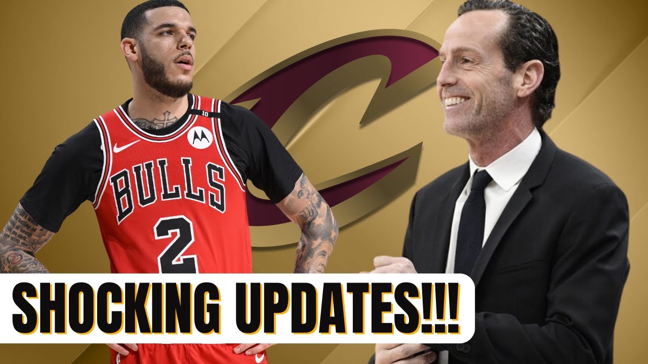 Something STRANGE Is Going On... | Daily Cleveland Cavaliers News & Rumors episode artwork