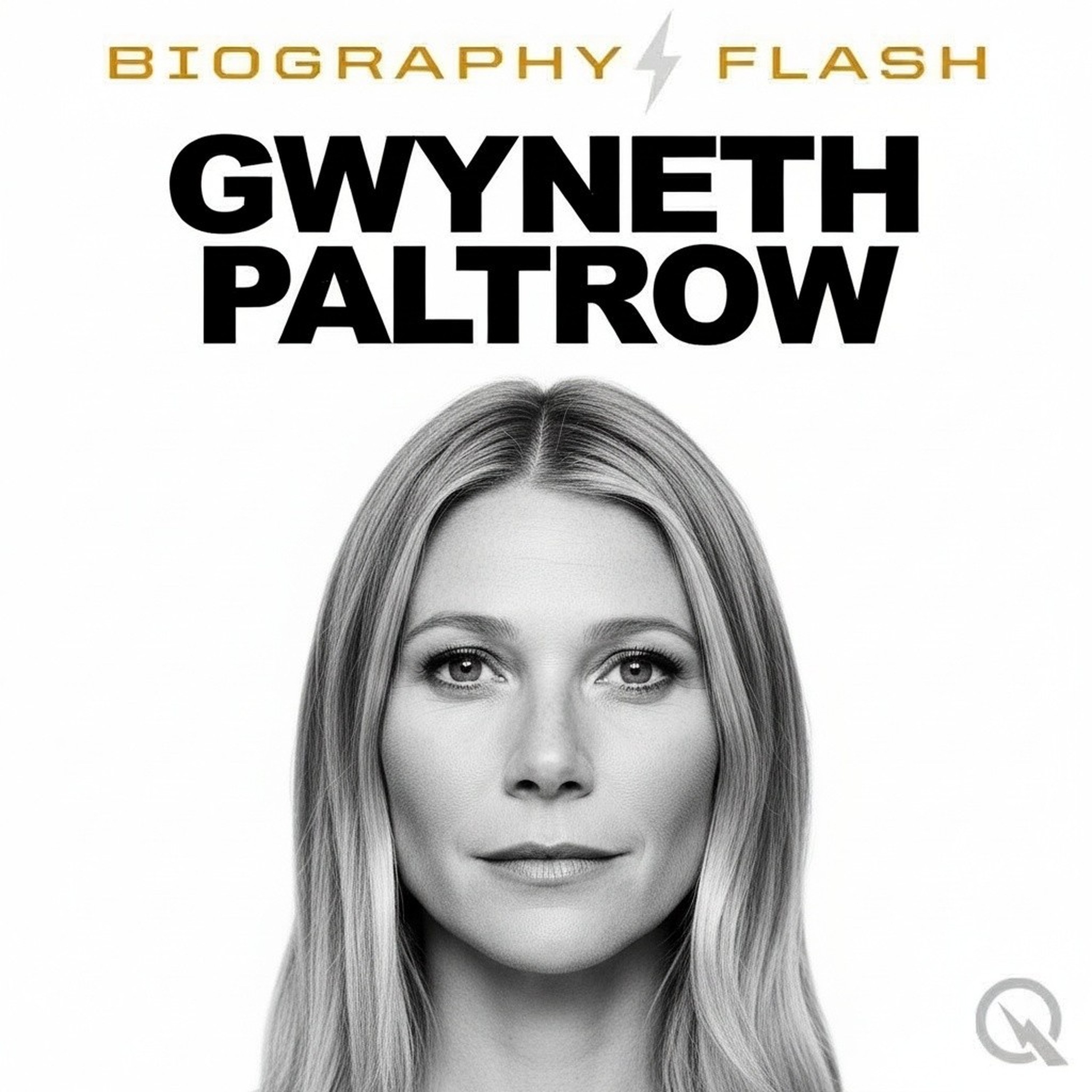 Gwyneth Paltrow - Biography Flash