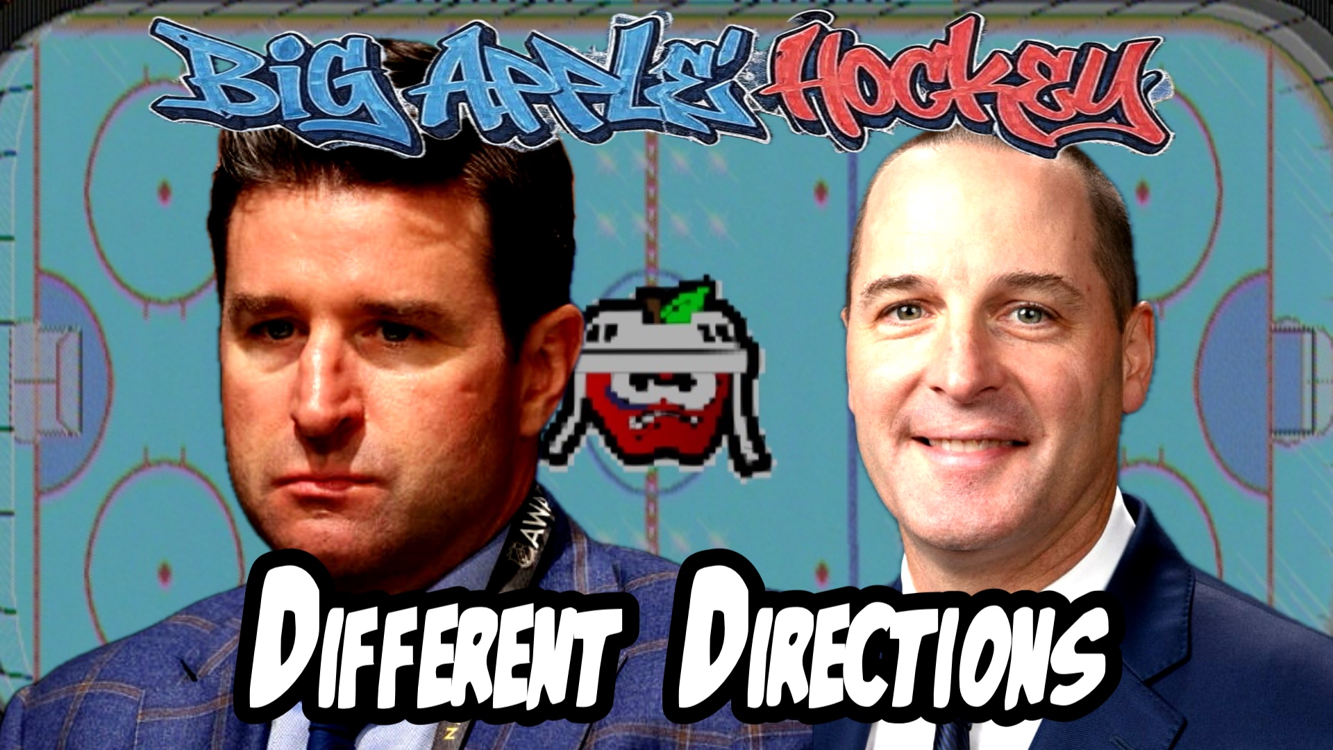 Islanders Buying | Rangers Selling Off Trocheck | NHL Trade Deadline Coverage