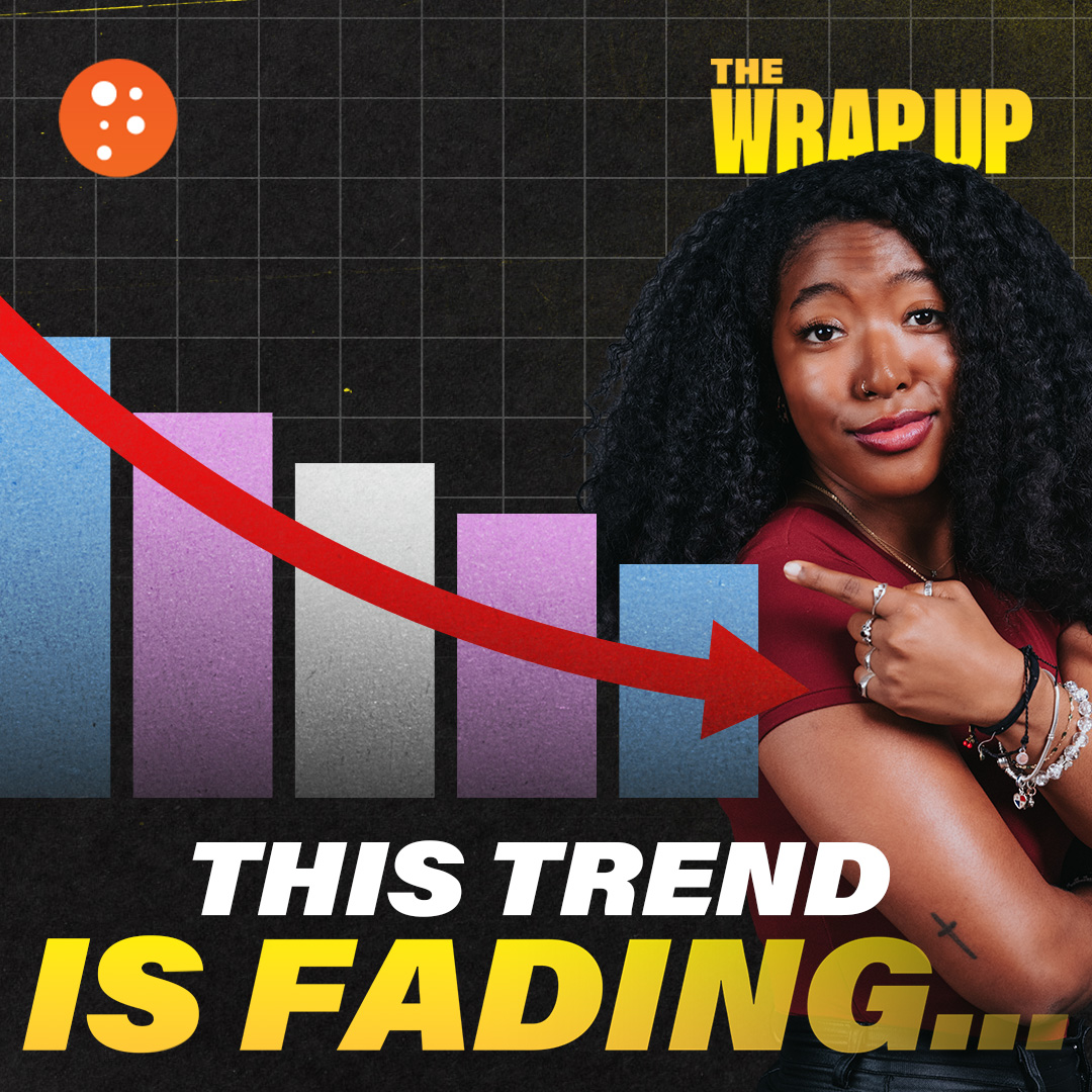 Trans Trend Fades, Cartel’s Bounties on Feds, NY AG Harbors Fugitive: 10/17/25 | The Wrap Up | PragerU episode artwork