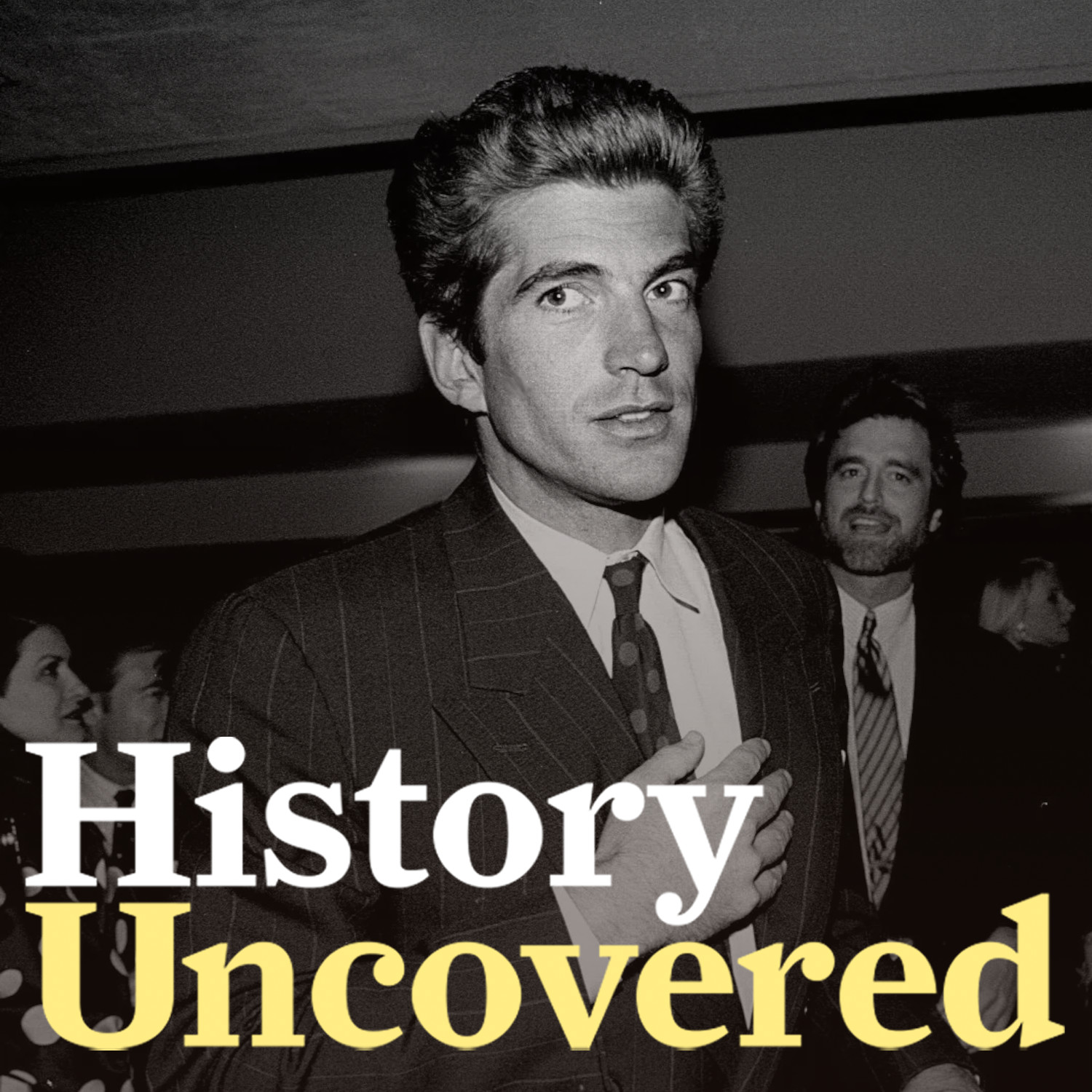 The Story Behind The Tragic Plane Crash That Killed JFK Jr.