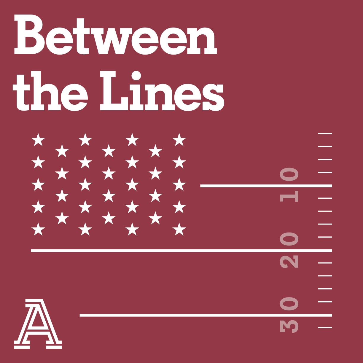 Between the Lines Ep. 5: Searching for Answers