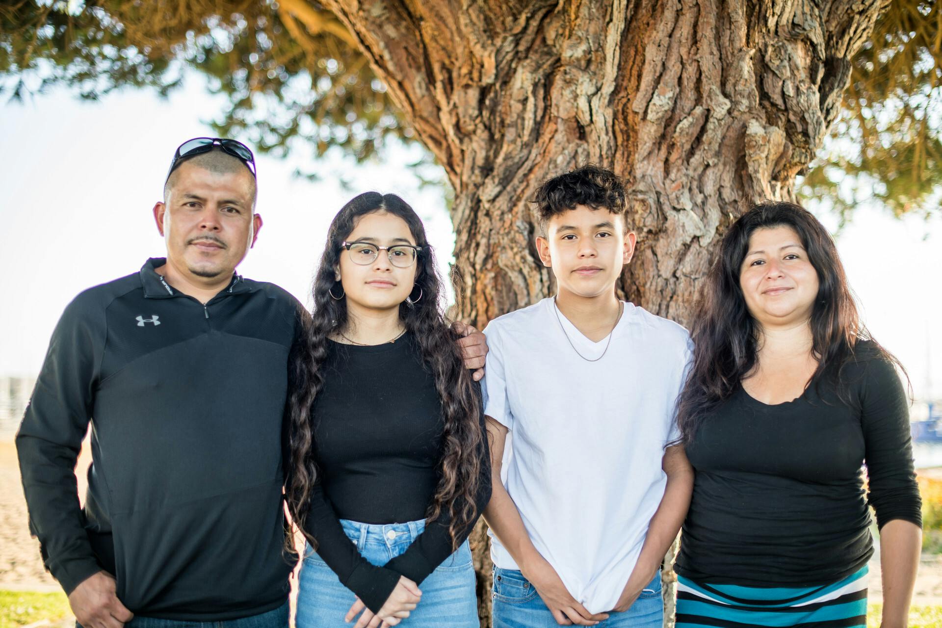 The Bay Area Teen Who's Been Trying to Save TPS (And Isn't Backing Down Now)