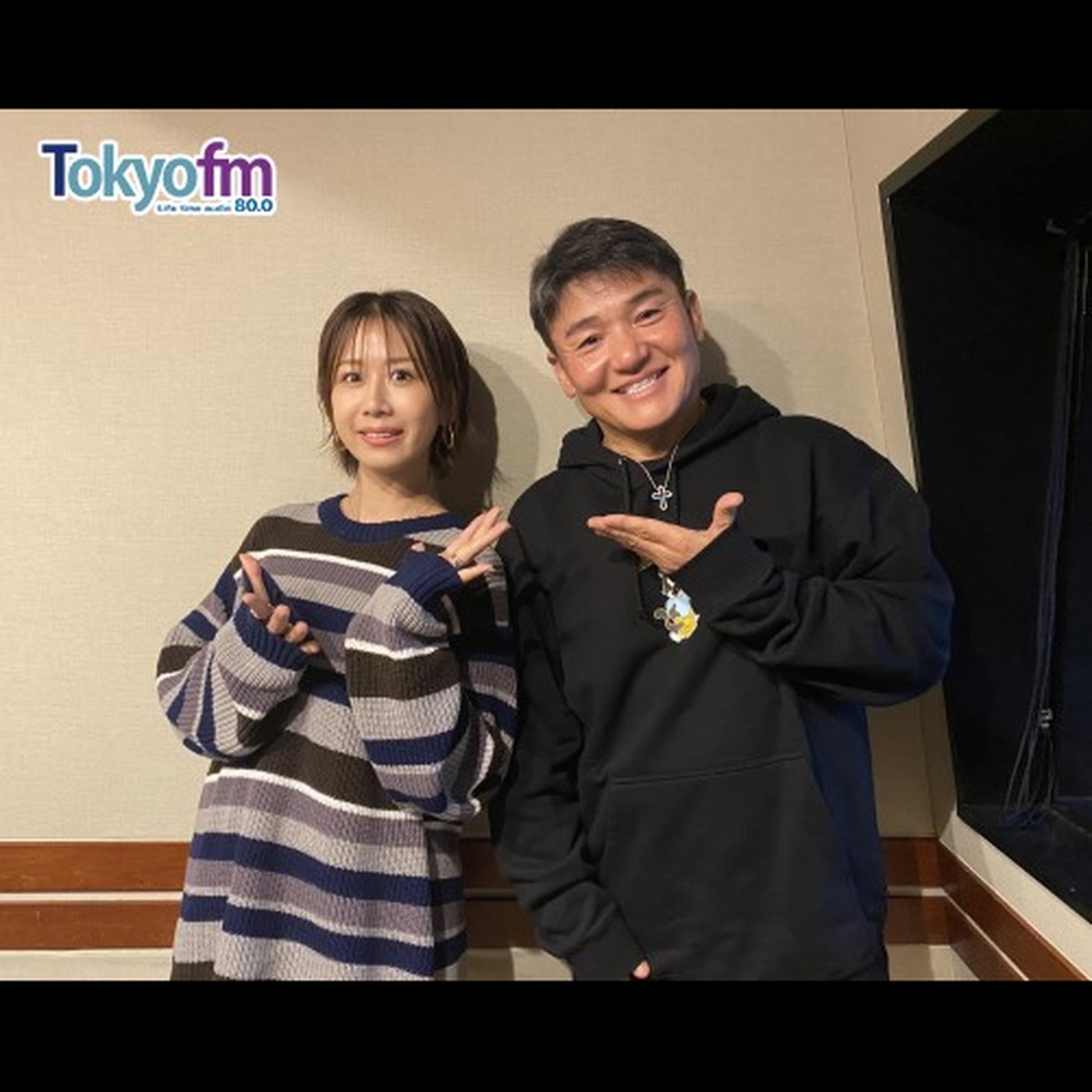 2月3日OA ゲスト：大家志津香さん
