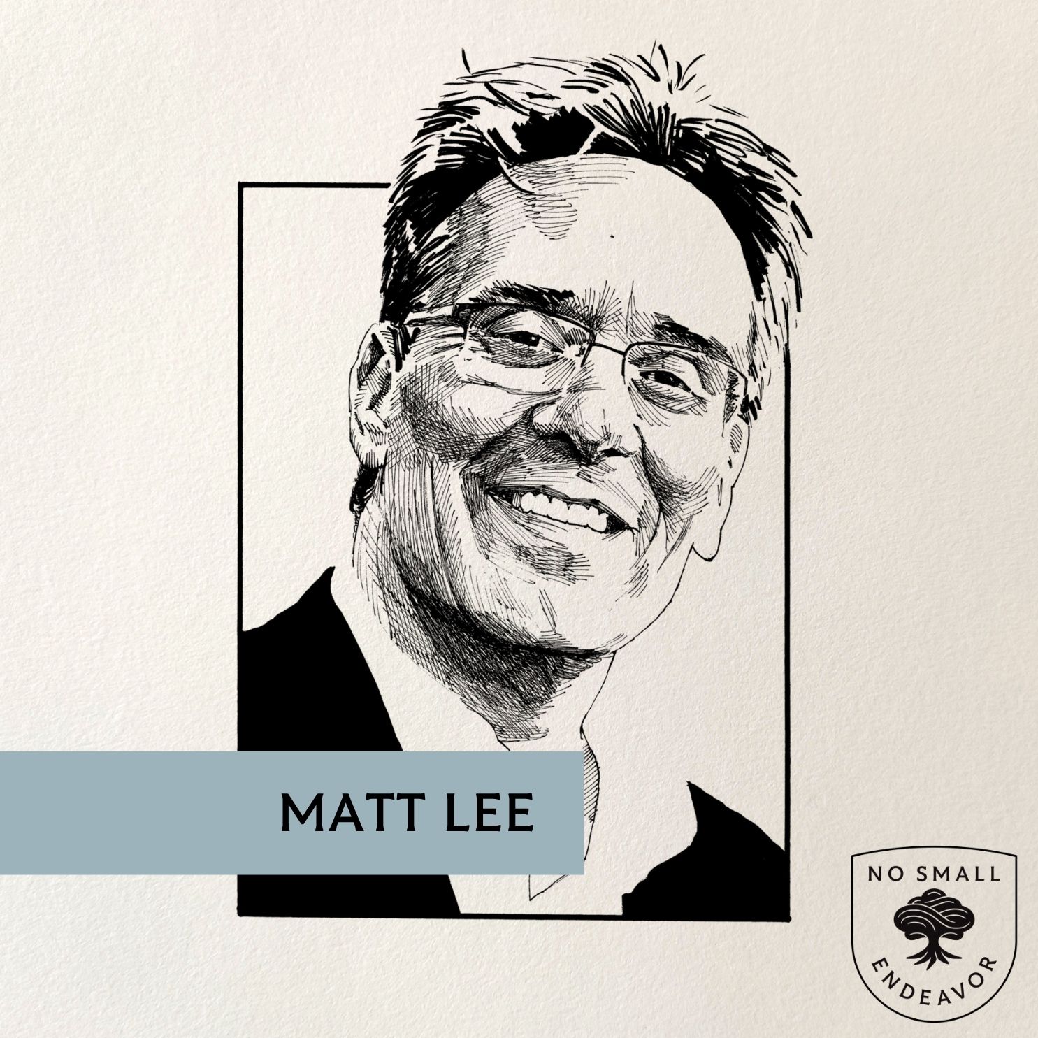255: Matt Lee: Why You Can't Flourish Alone