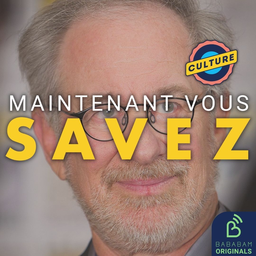 Maintenant Vous Savez - Culture