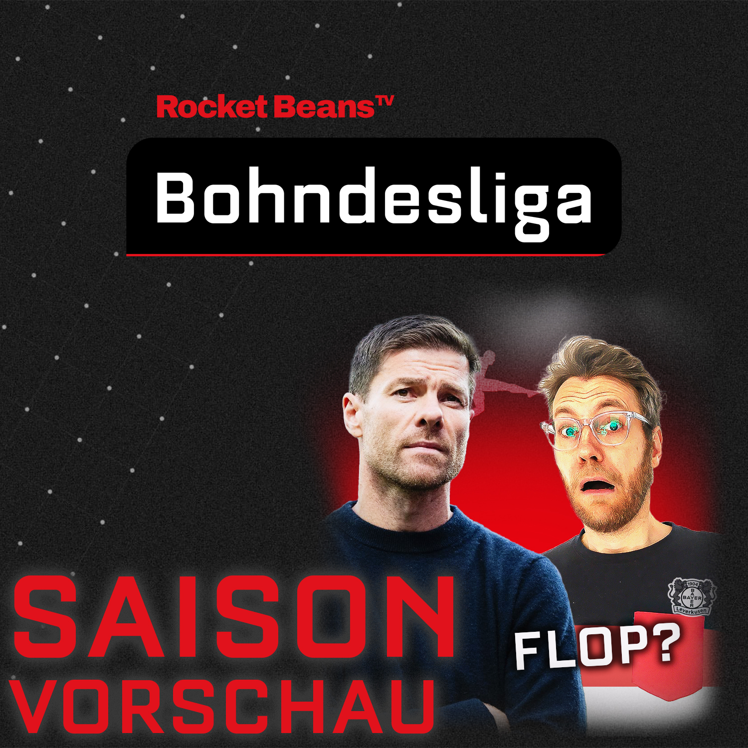 Mal VÖLLIG andere Überraschungen | SAISONVORSCHAU 2024/2025