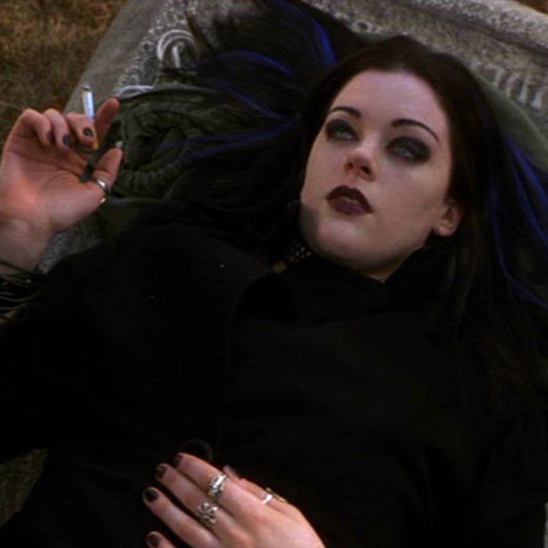 Book of Shadows: Blair Witch 2 (2000)