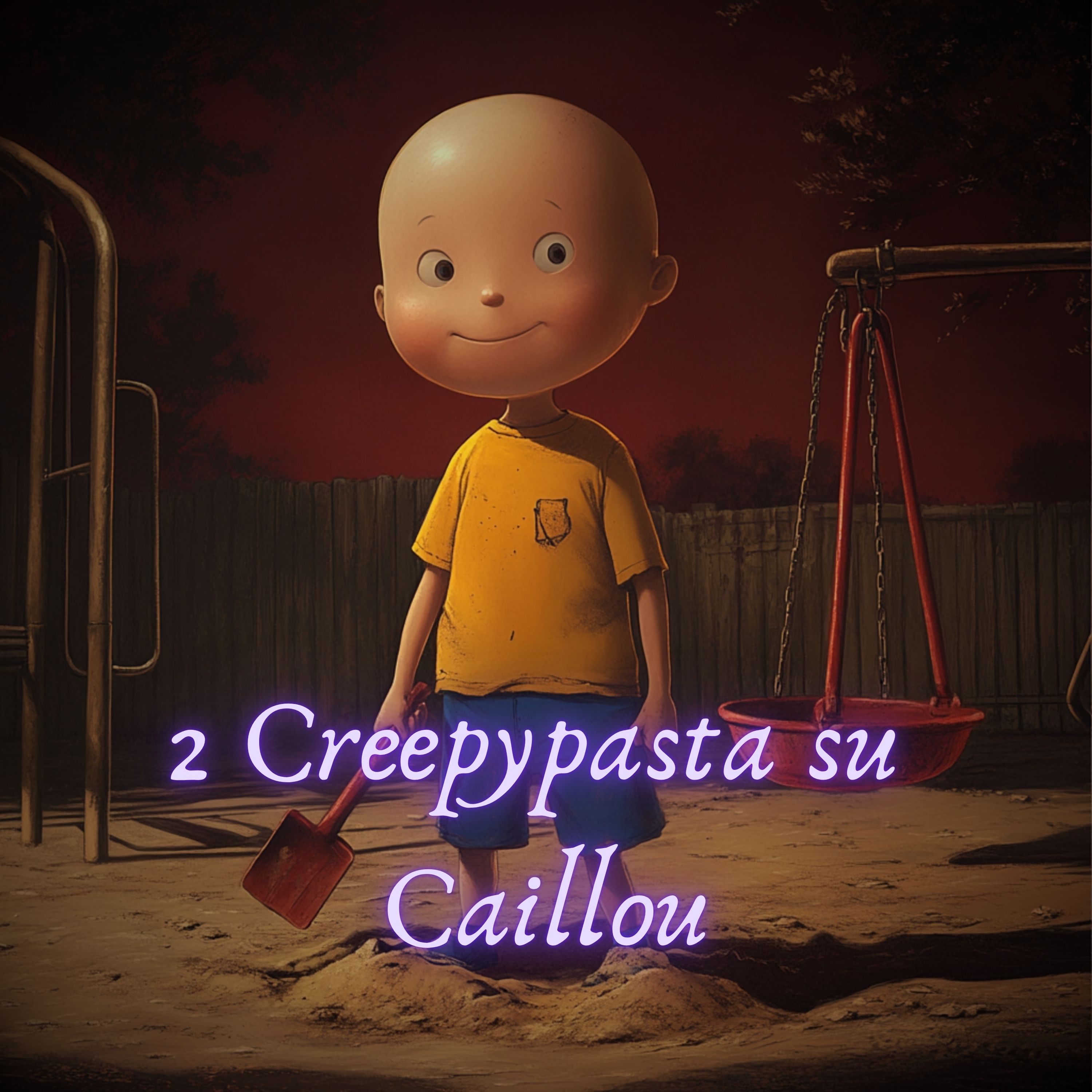 I Racconti di Misteriossa - Storie Horror e Fantasy