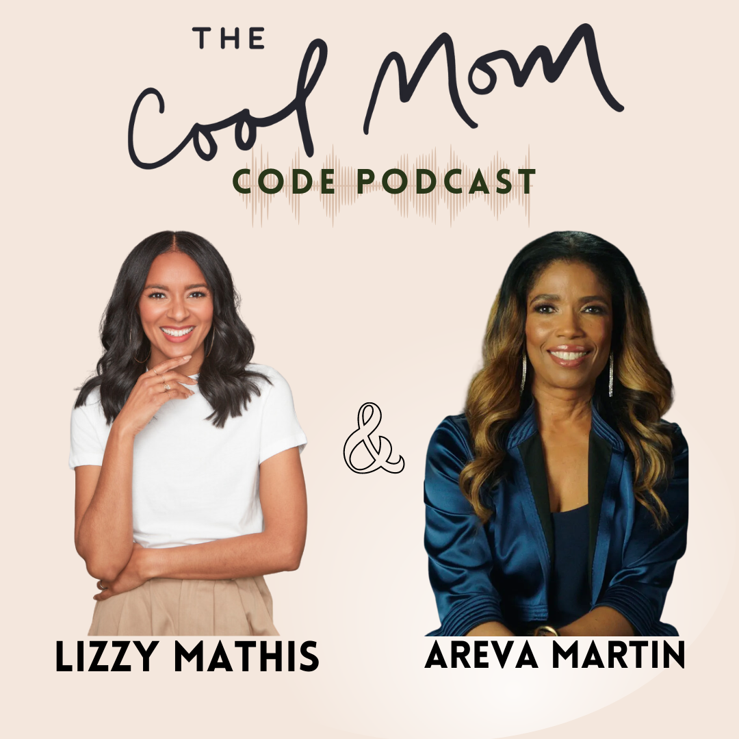 Not Raising Wimpy Spoiled Bratty Kids with Areva Martin episode artwork