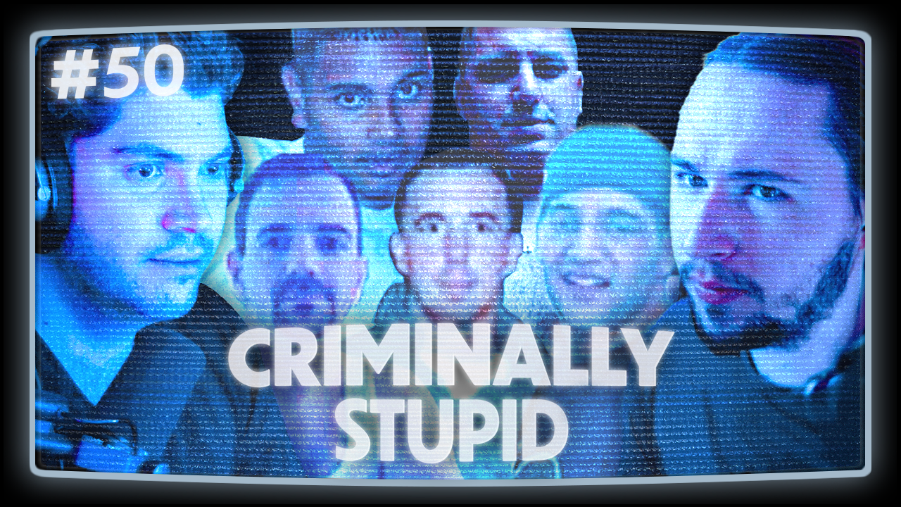 The Unaired Predators of Bethpage (Pt. 1) | Criminally Stupid episode artwork