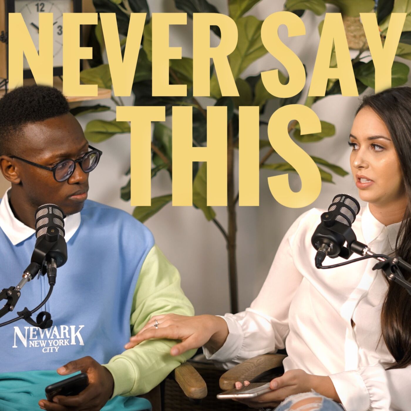 Growing with The Nhiras