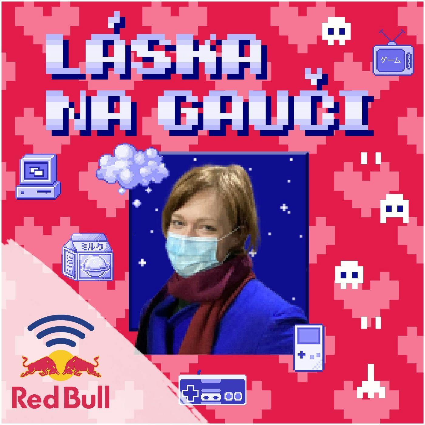 Ester Geislerová: Jak probdít noc u Wolfensteina? Ester Geislerová: Jak probdít noc u Wolfensteina?